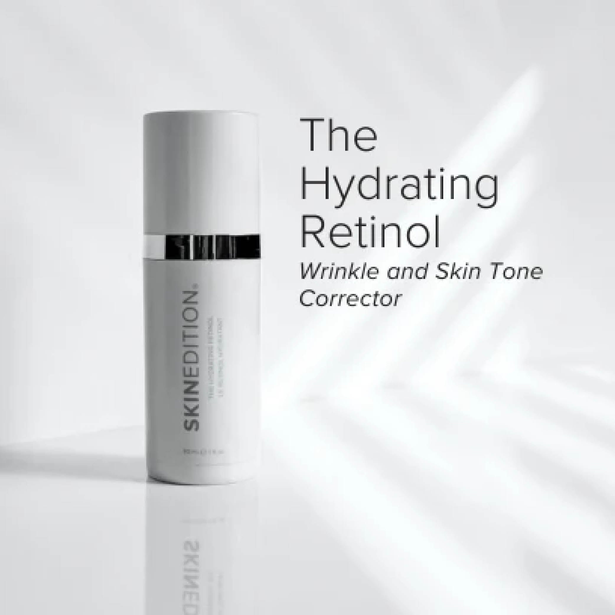 The Hydrating Retinol