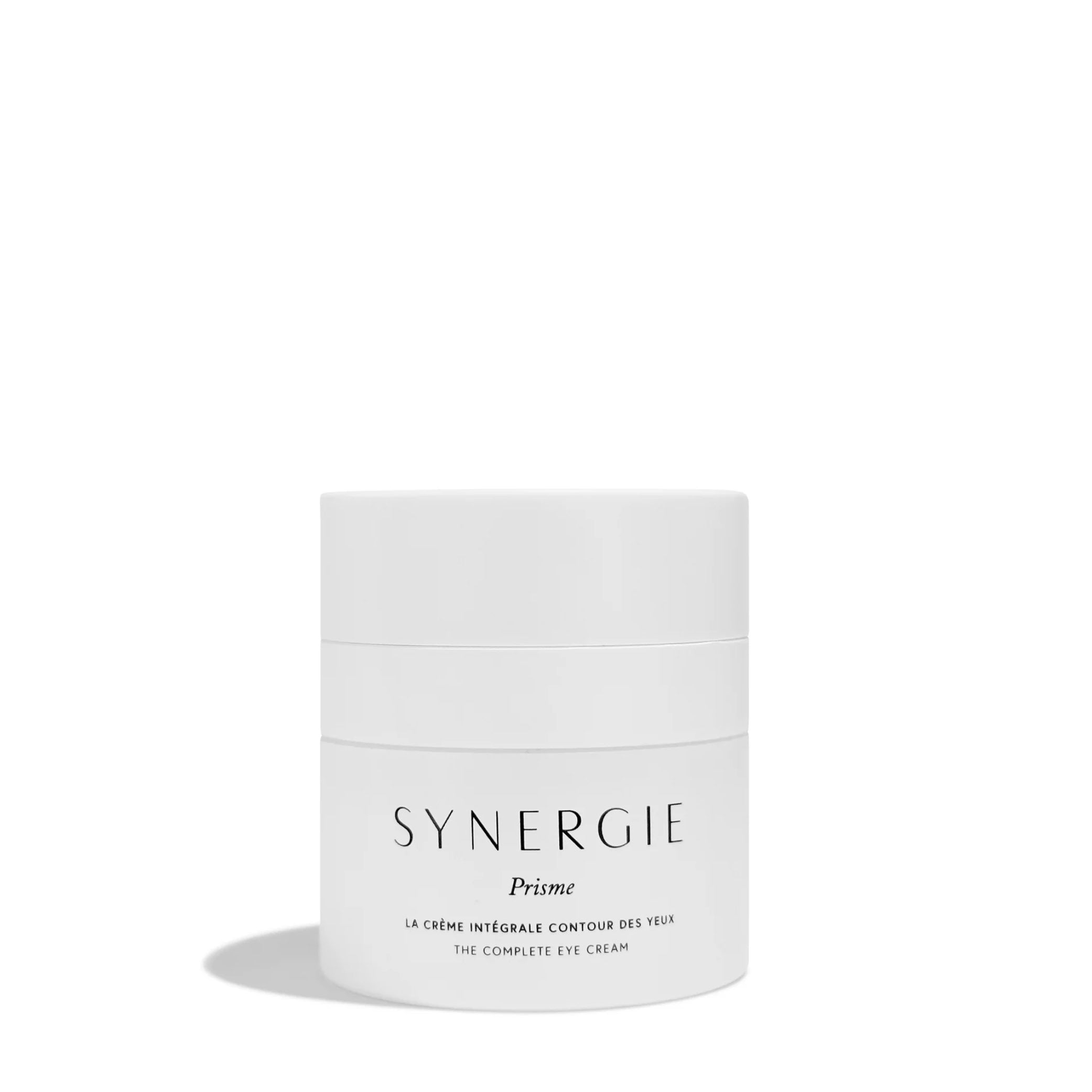 The Integral Eye Contour Cream