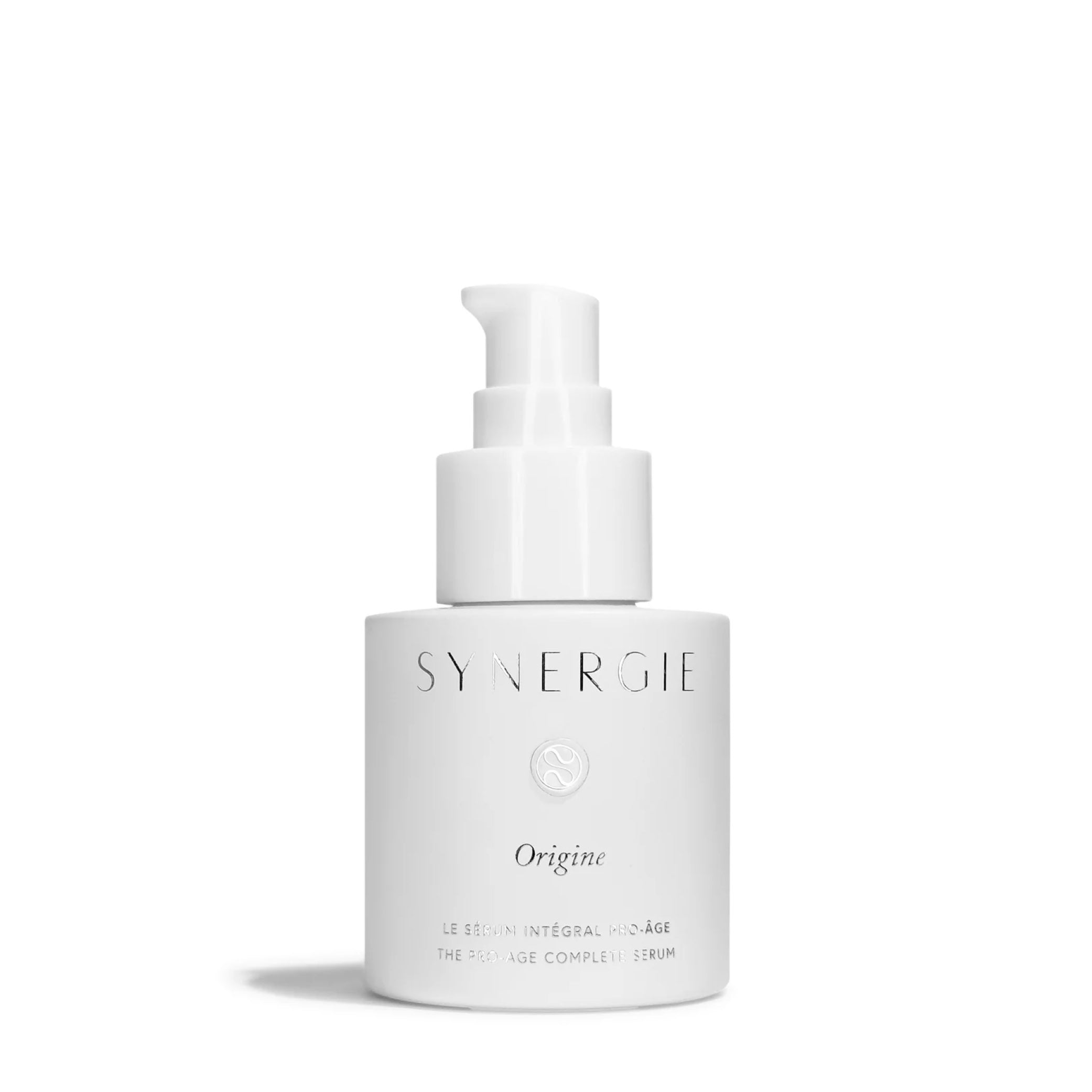 The Integral Pro-aging Serum