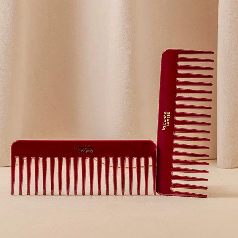 The Large Detangling Comb
