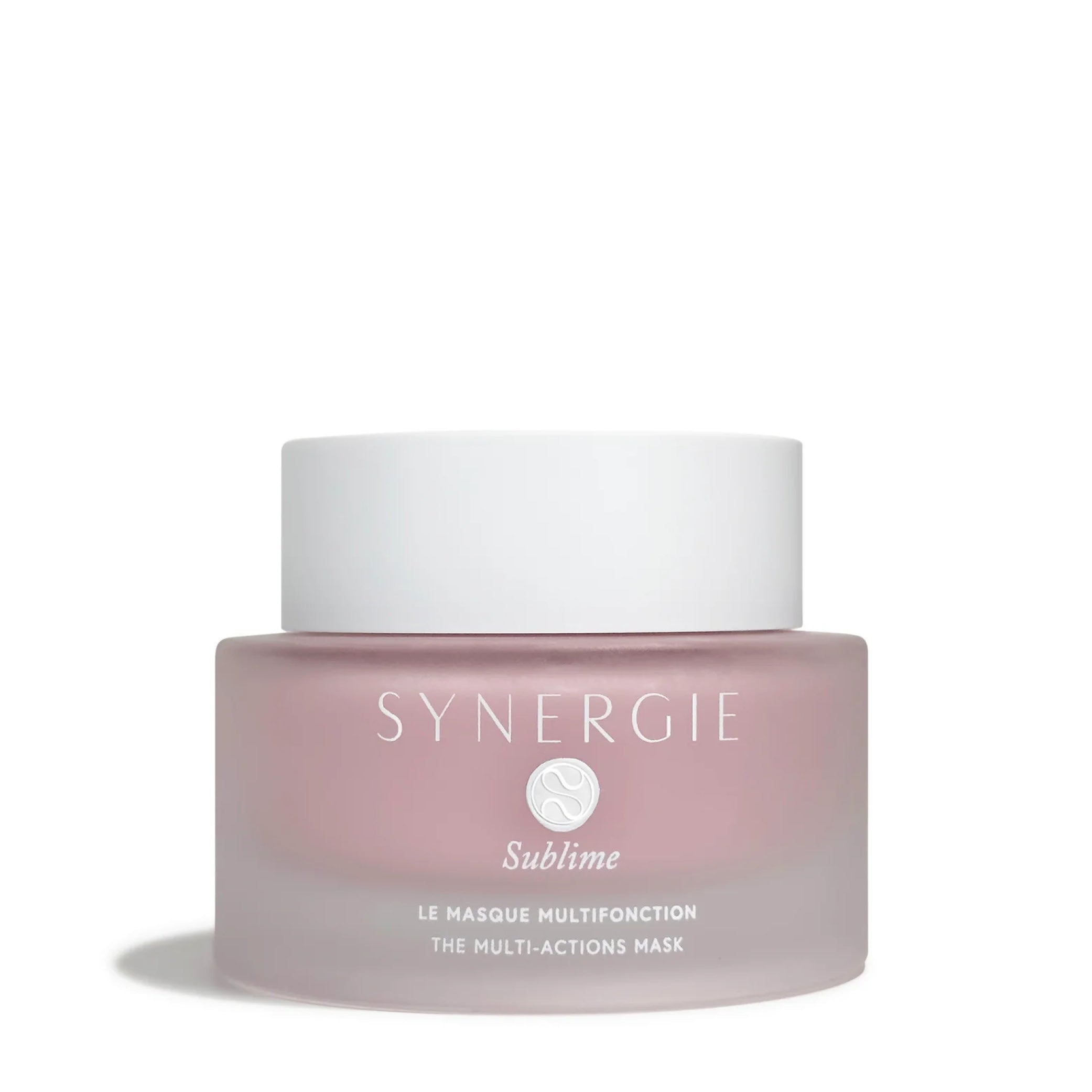 The Multi Function Mask