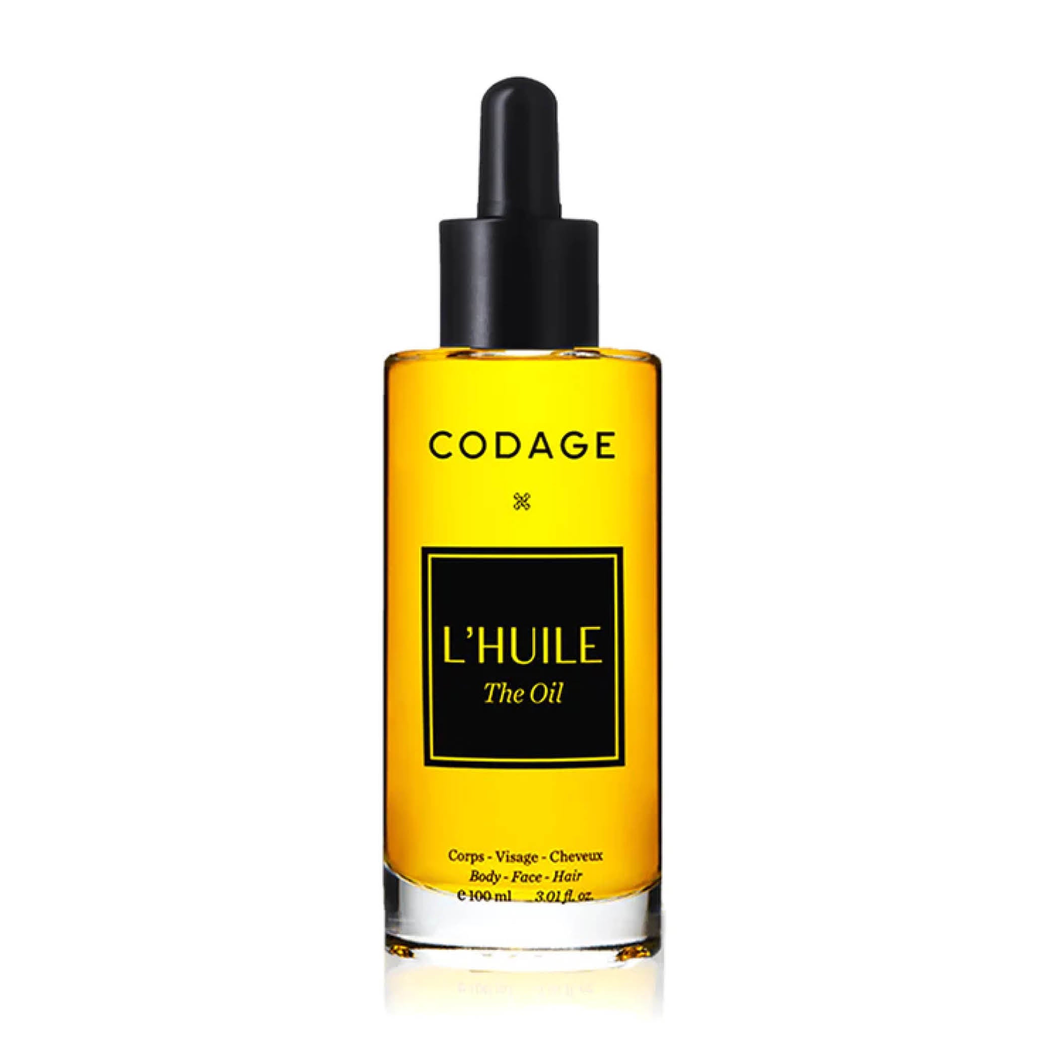 The Oil
