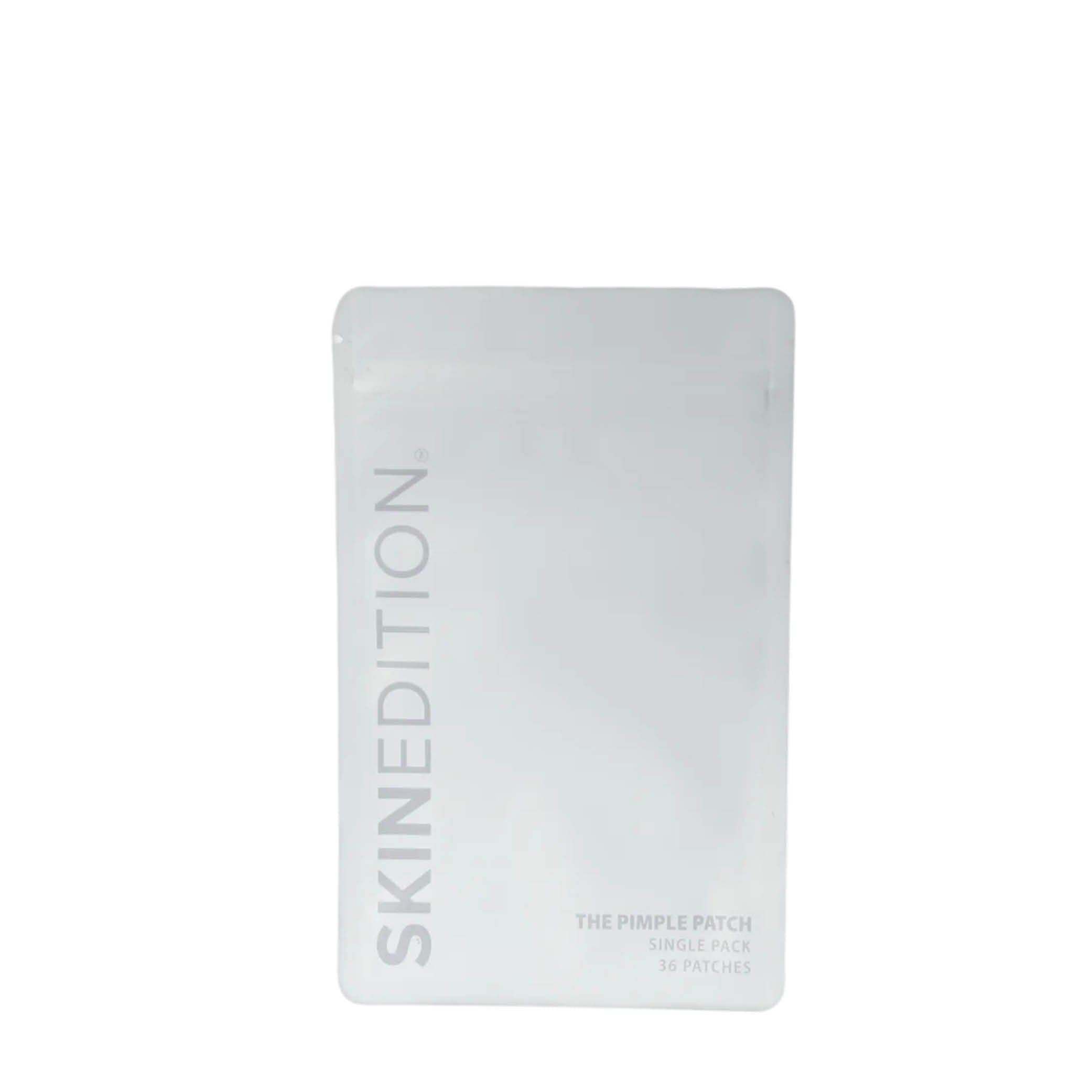 The Pimple Patch