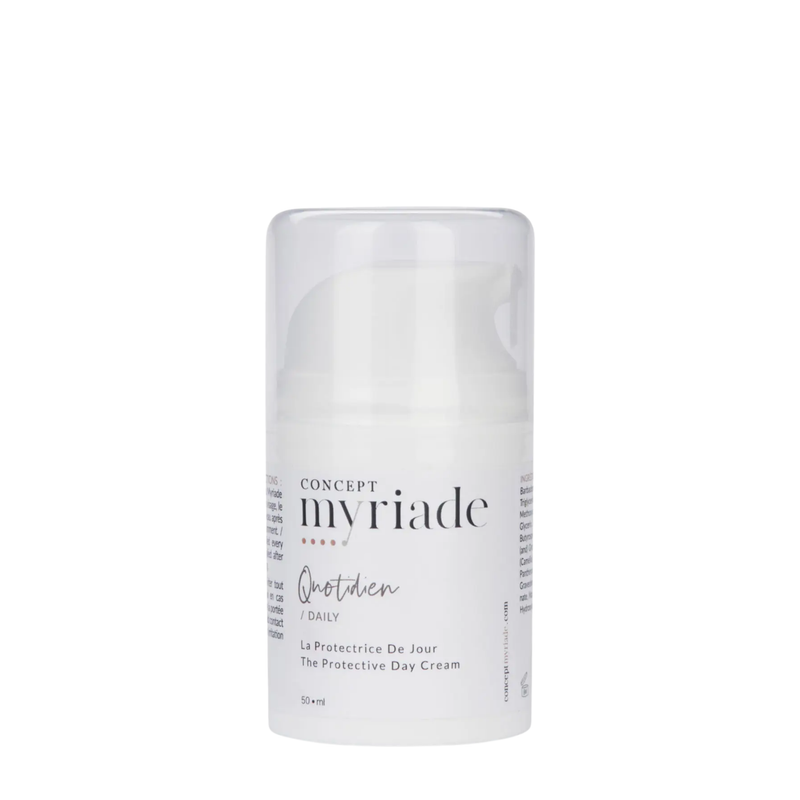 The Protective Day Cream