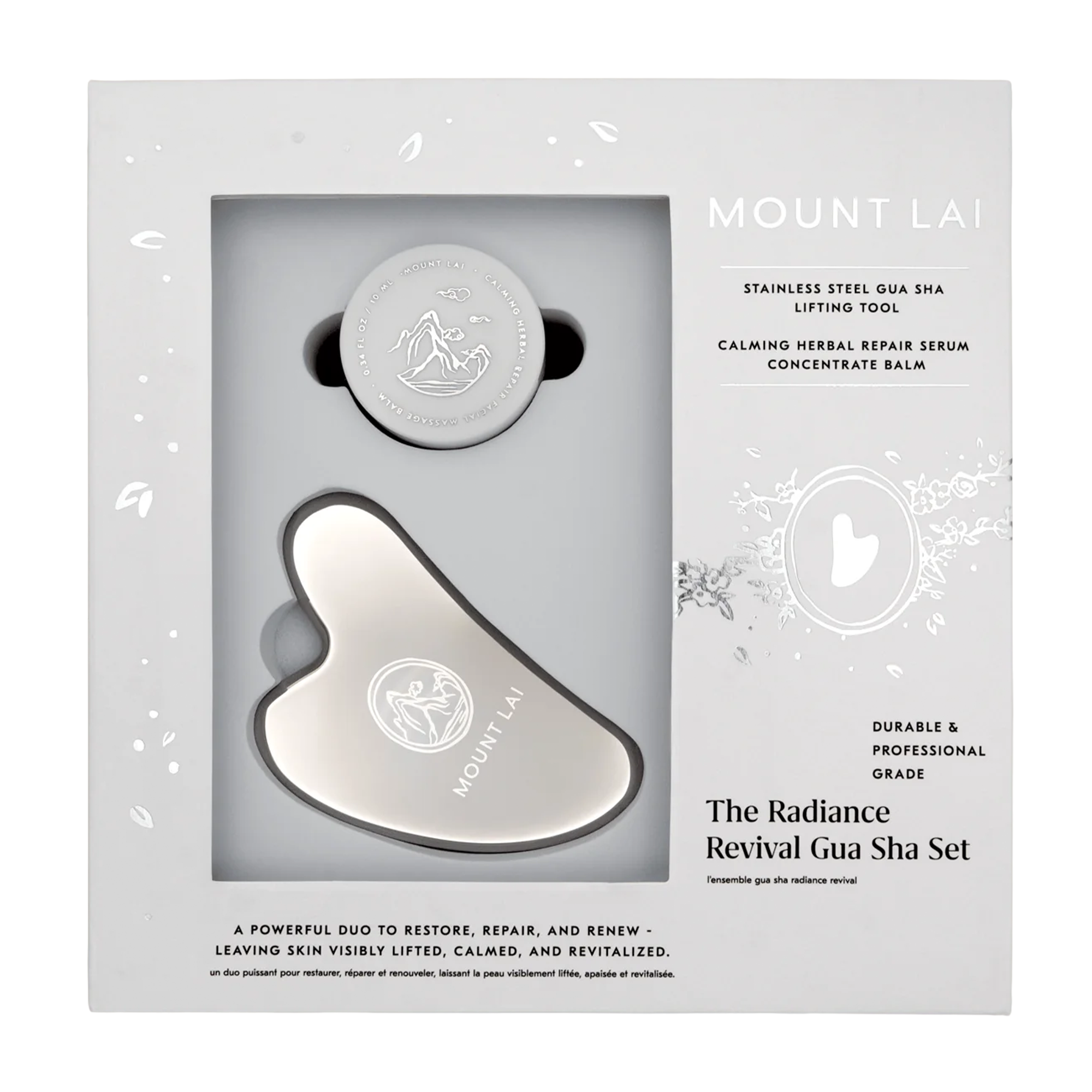 The Radiance Revival Set