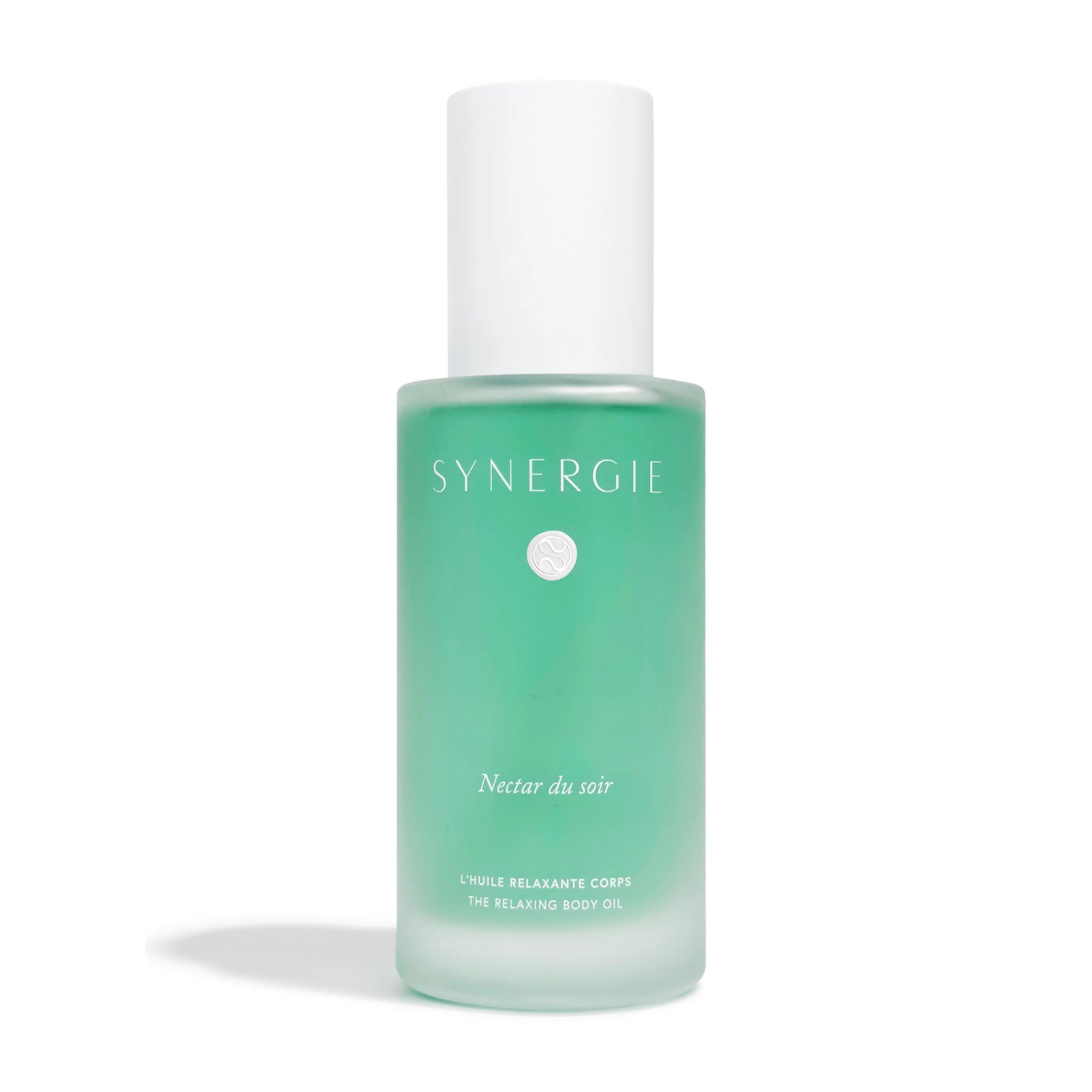 The Relaxing Body Oil