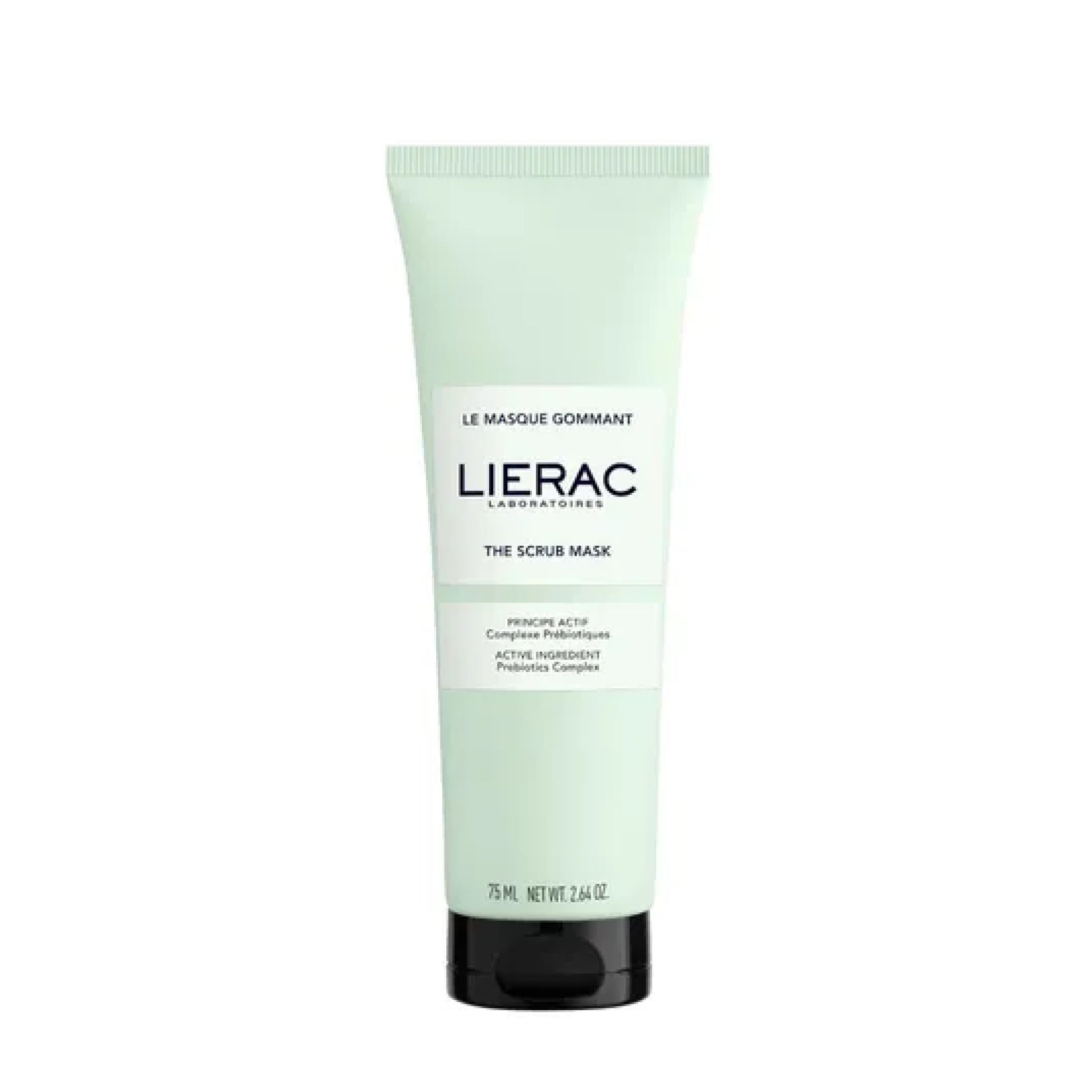 The Scrub Mask