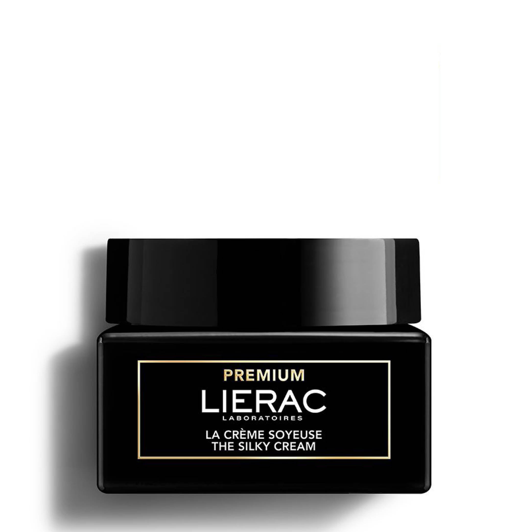 Premium The Silky Cream