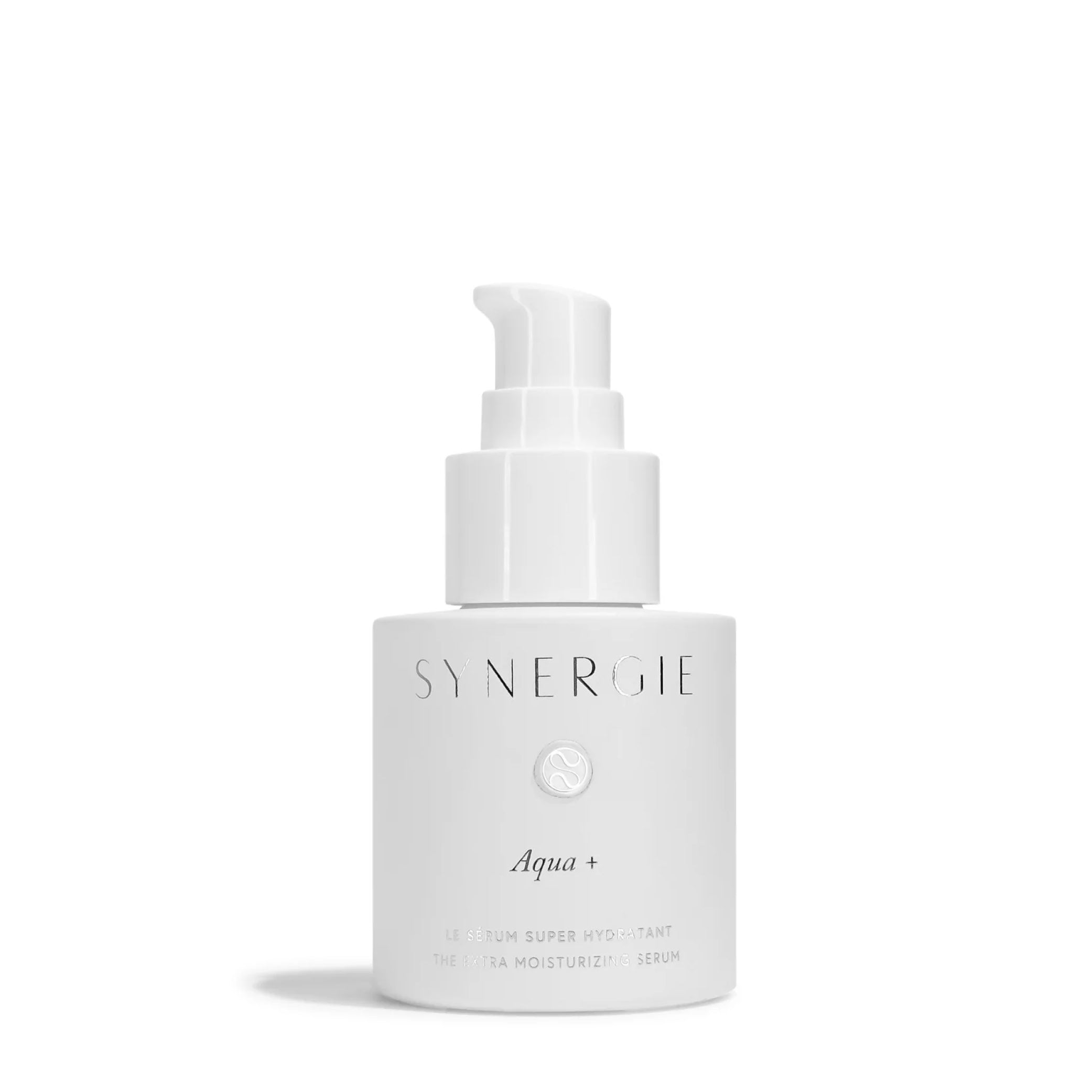 The Super Moisturizing Serum