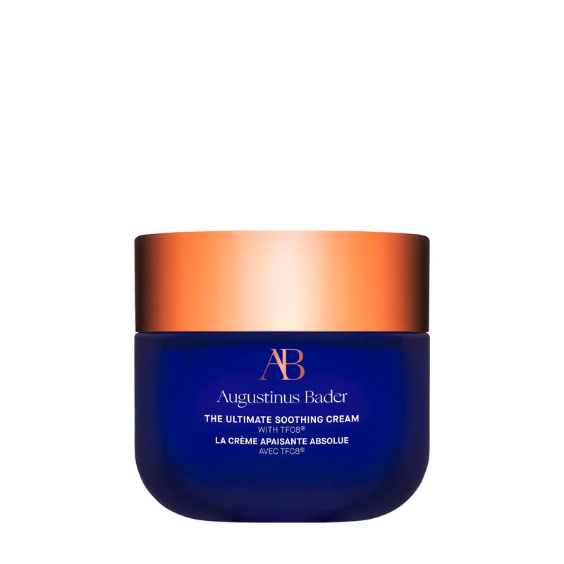 The Ultimate Soothing Cream