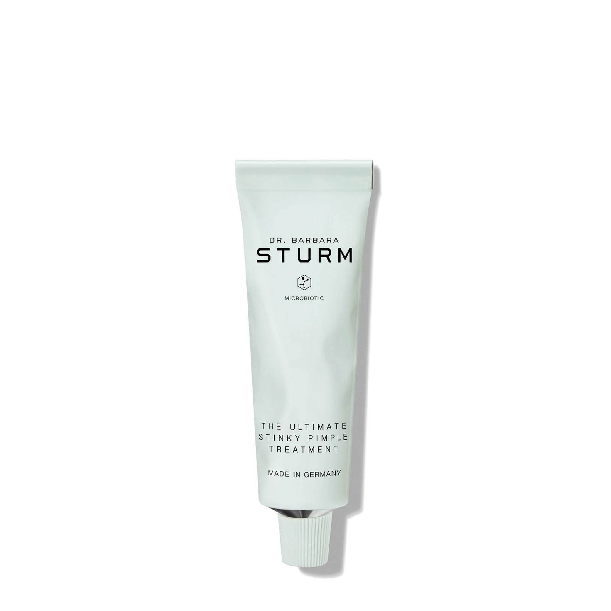 The Ultimate Stinky Pimple Treatment