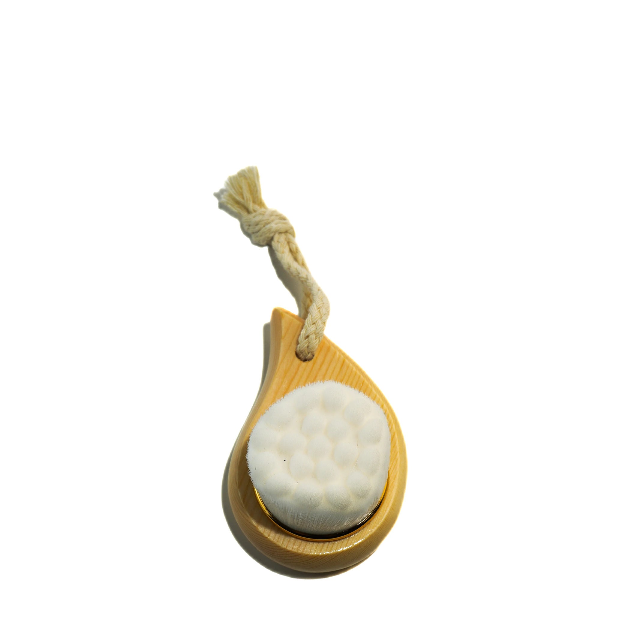 The Ultra-Gentle Multifunction Face Brush