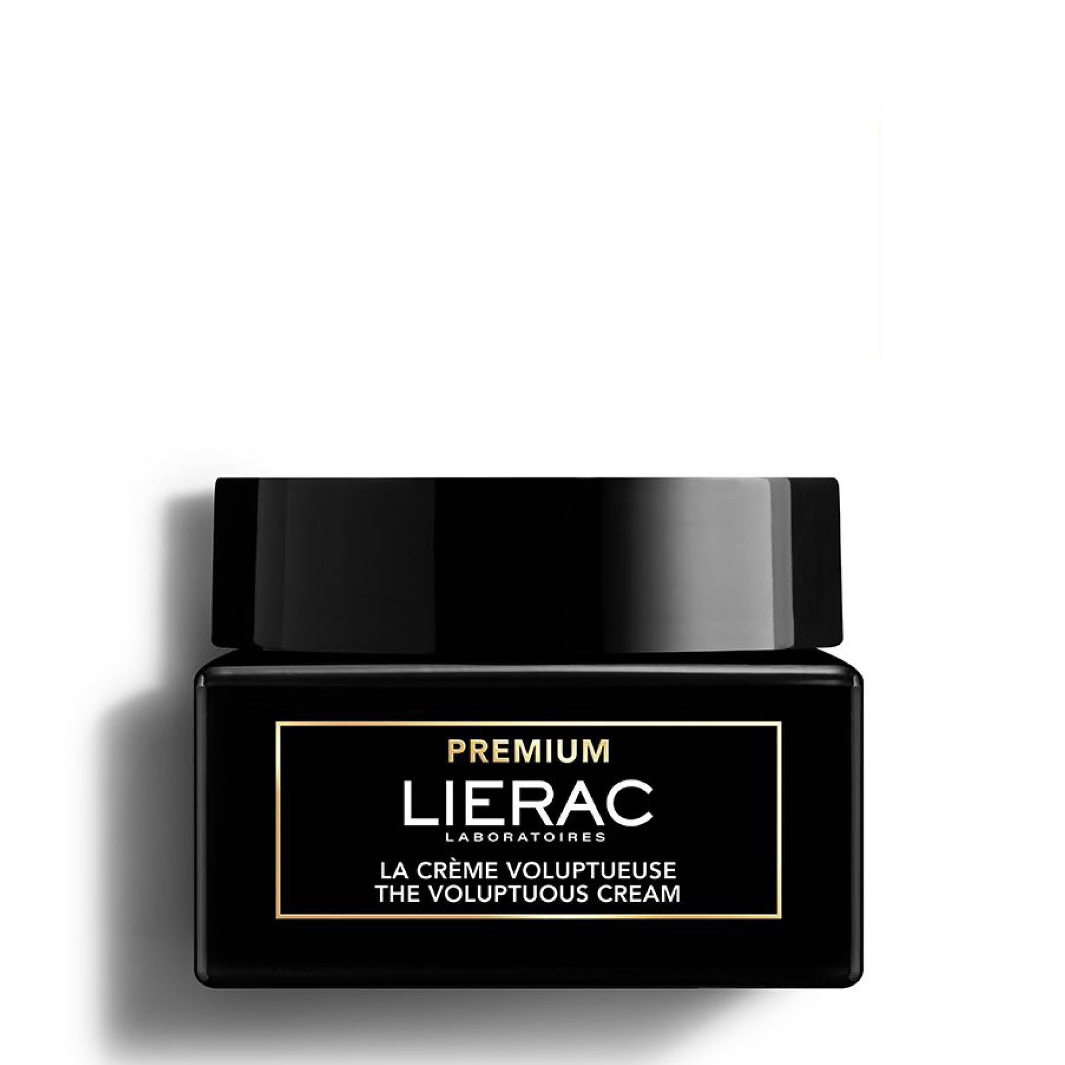 Premium The Voluptuous Cream
