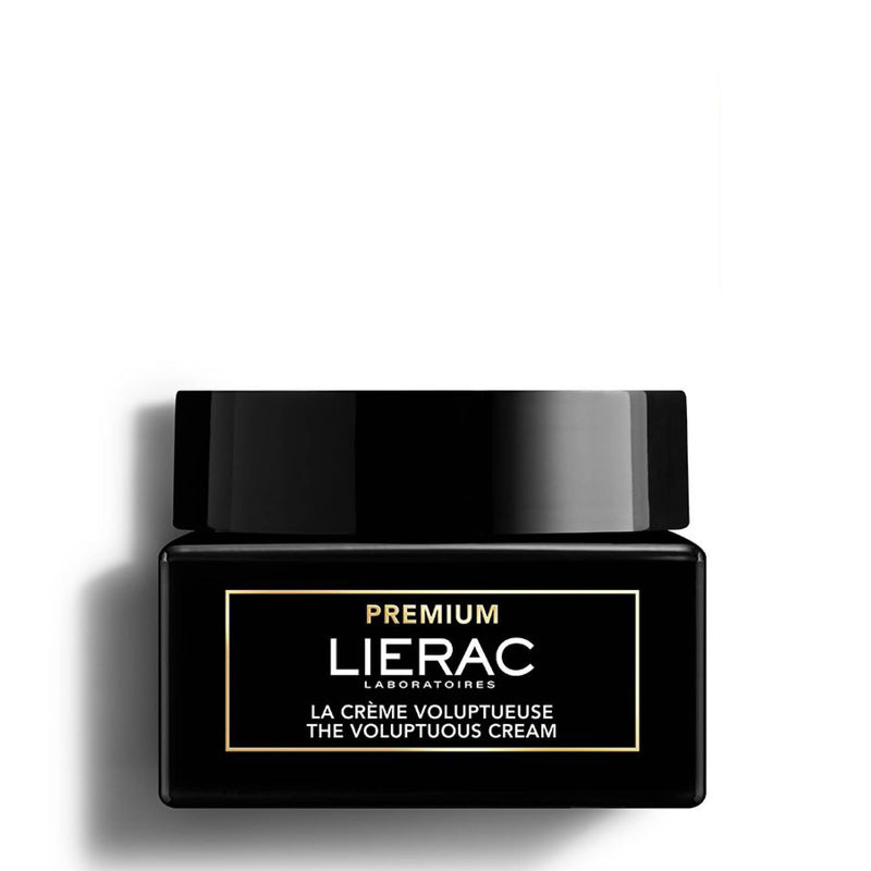 PREMIUM - La Crème Voluptueuse