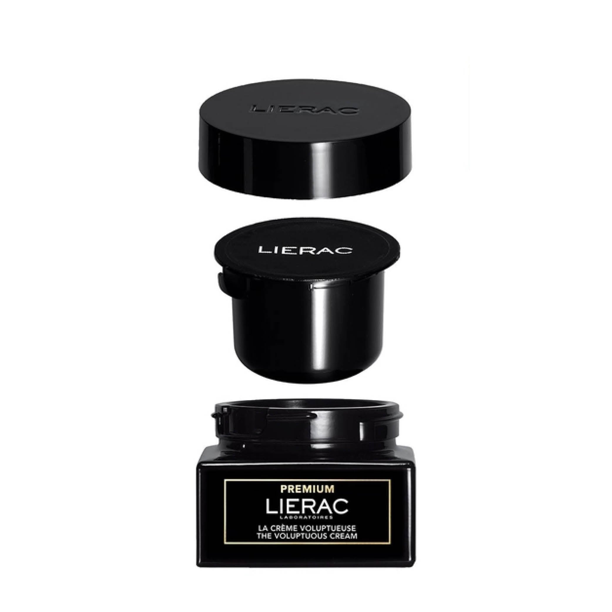 Premium The Voluptuous Cream