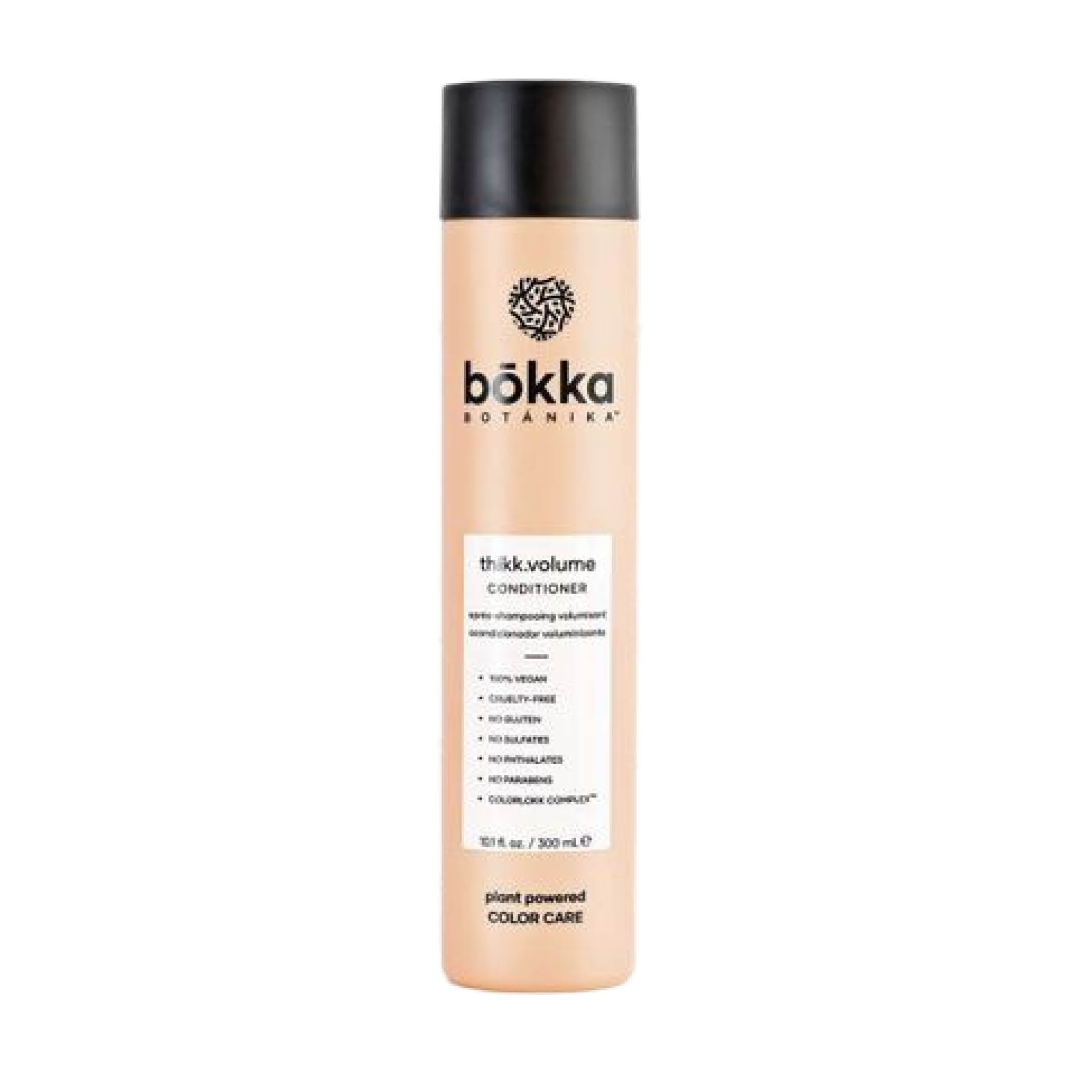 Thikk Volume Conditioner