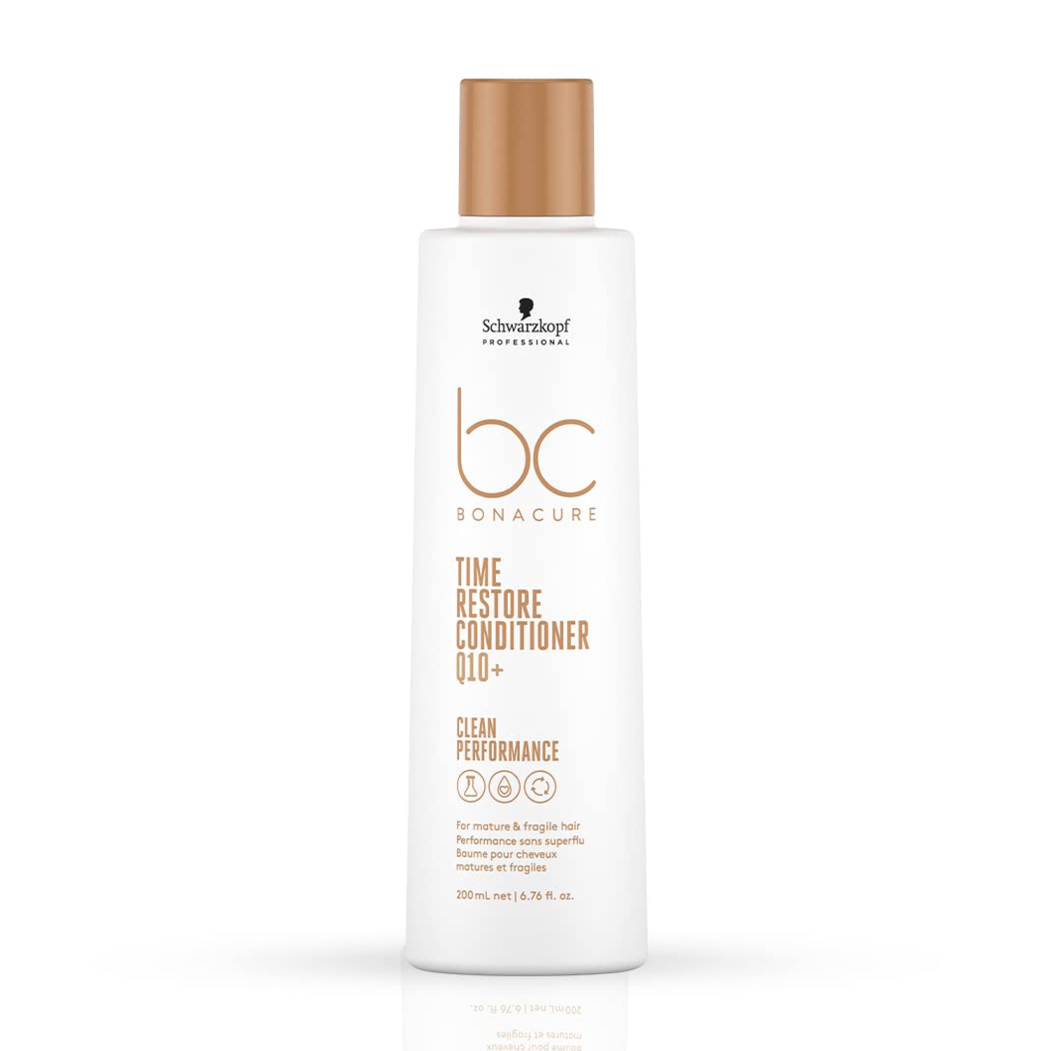 Time Restore Conditioner