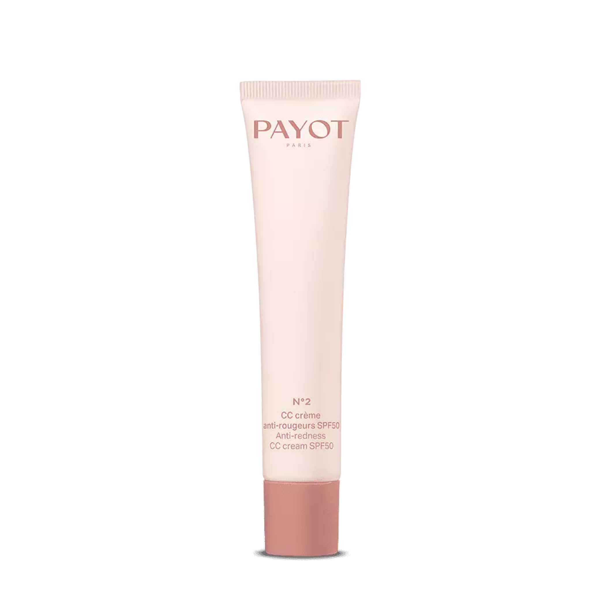 Tinted Anti-Redness Cream
