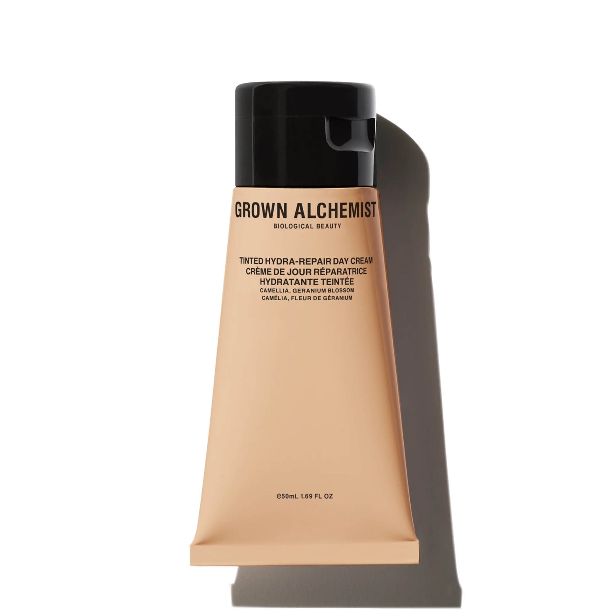 Tinted Hydra-Repair Day Cream