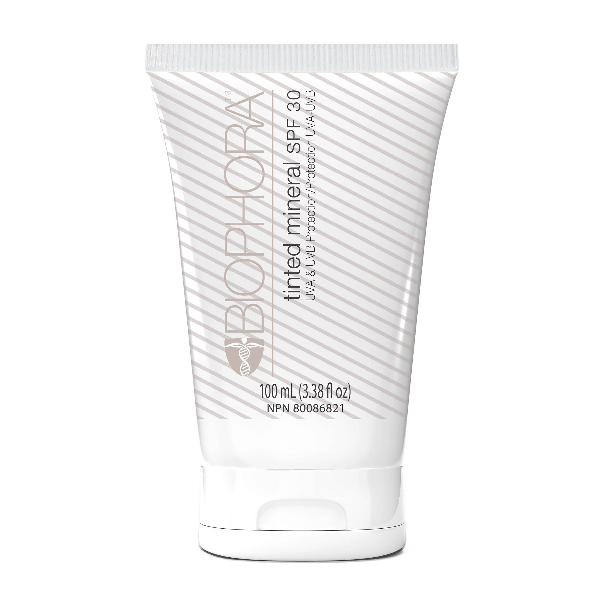 Tinted Mineral SPF30