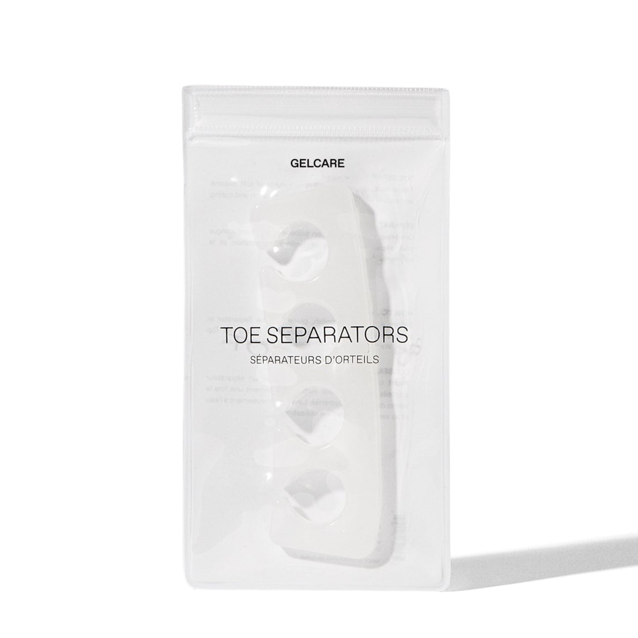 Toe Separator