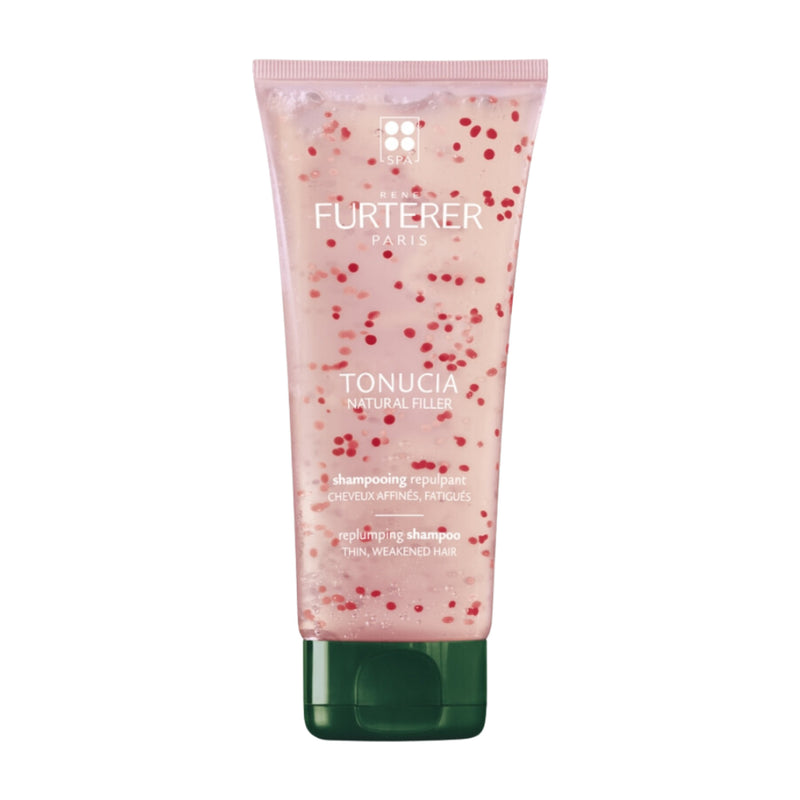 Tonucia shampoing repulpant