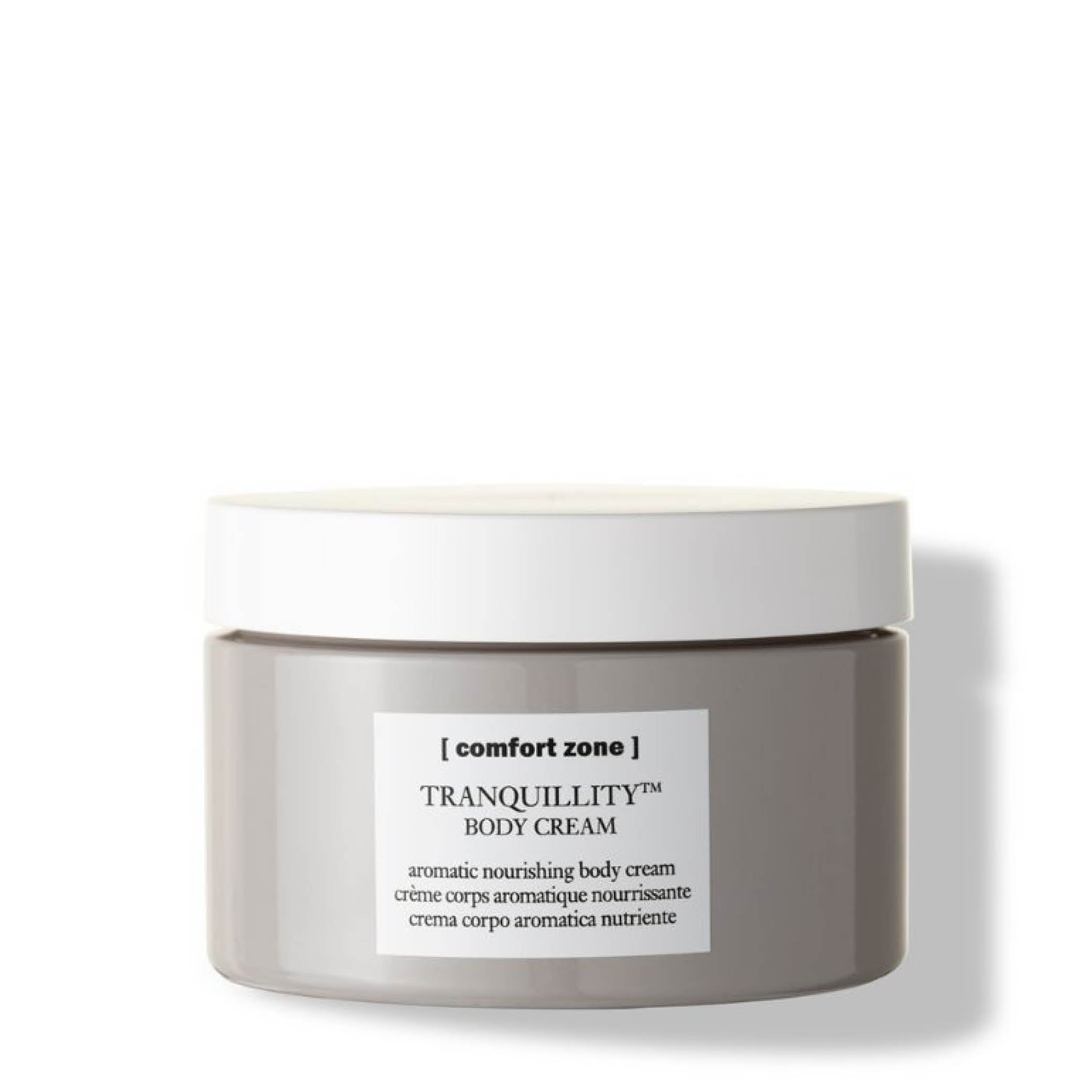 Tranquillity Body Cream