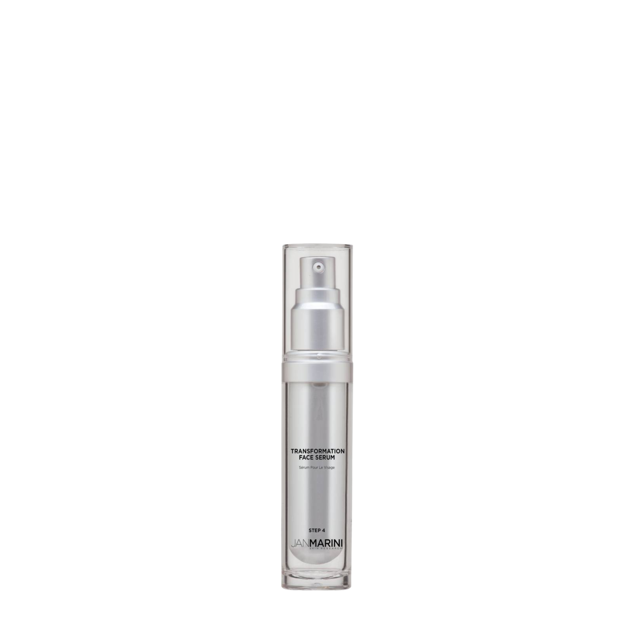 Transformation Face Serum