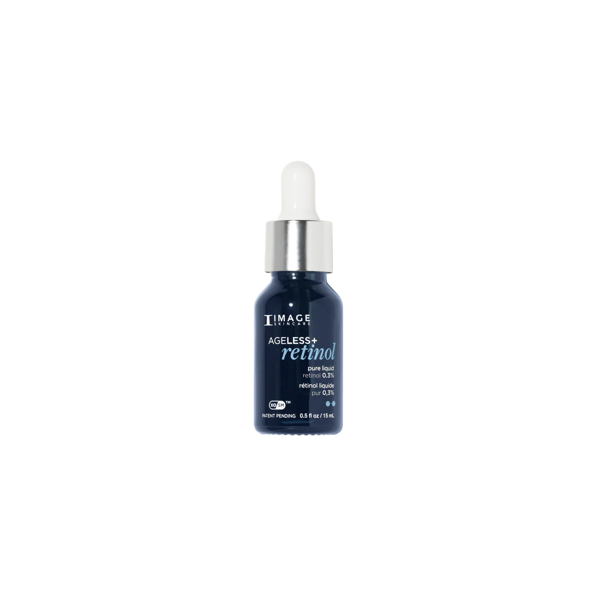 AGELESS+ Retinol Pure Liquid Retinol 0.3%
