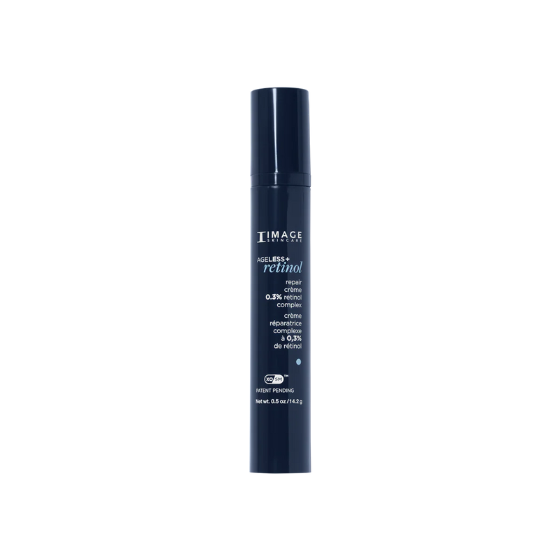AGELESS+ Retinol Repair Cream 0.3%