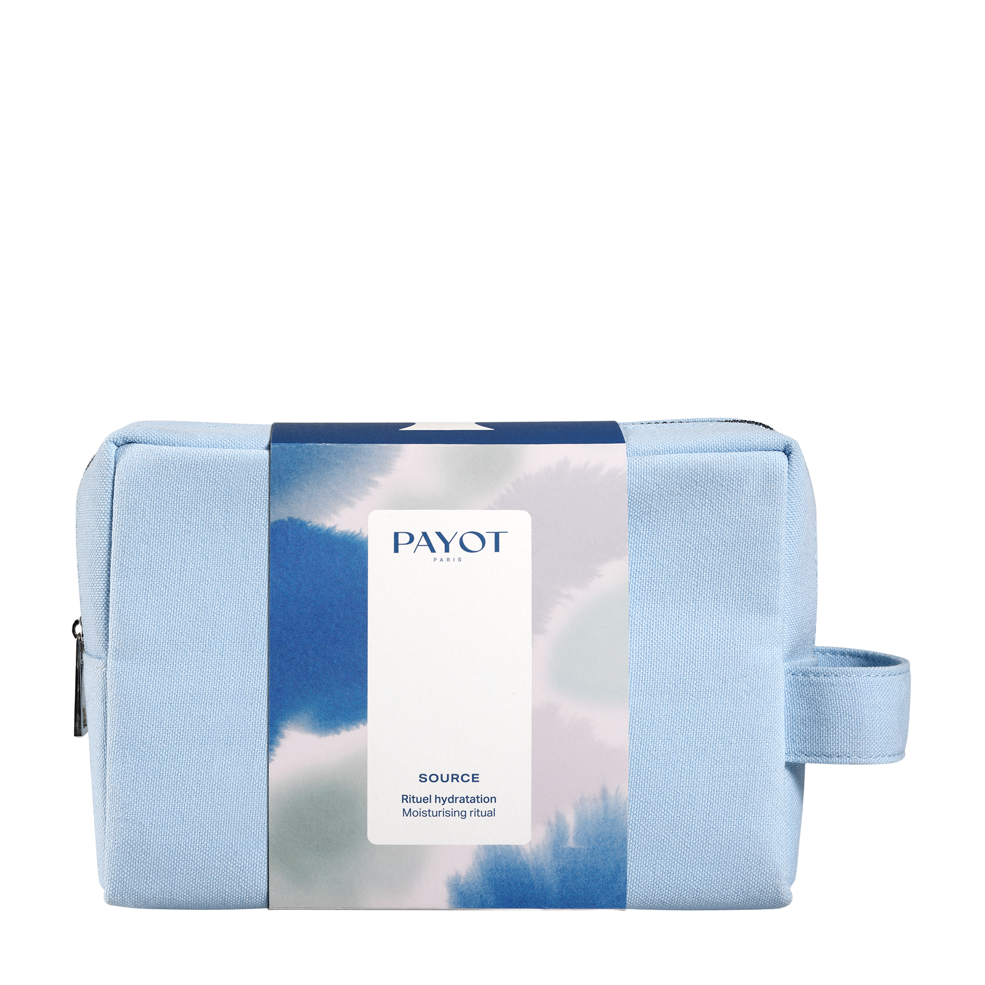 Source Moisturizing Ritual