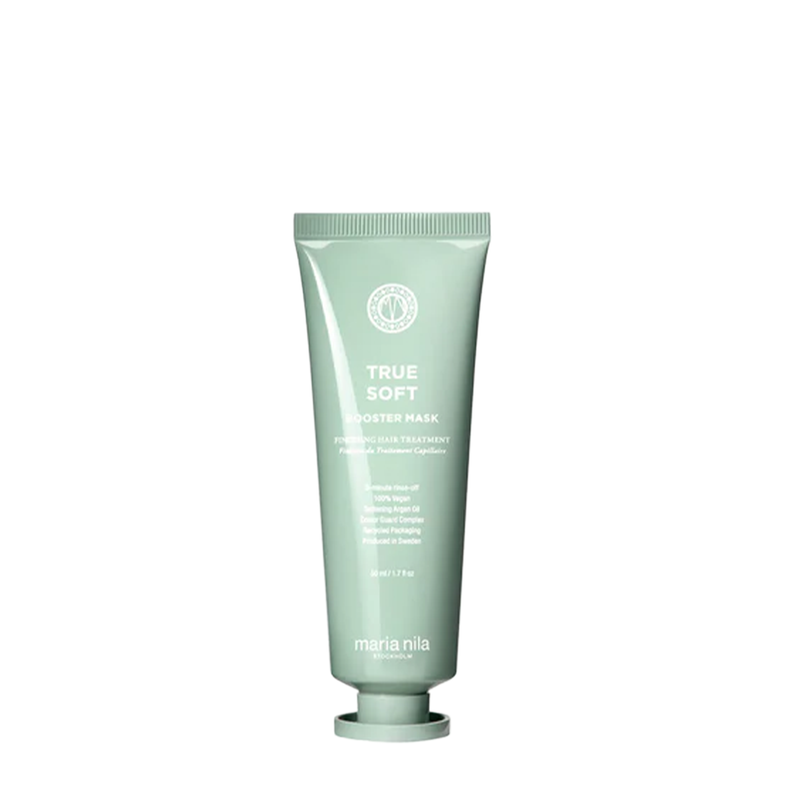 True Soft Booster Maskd