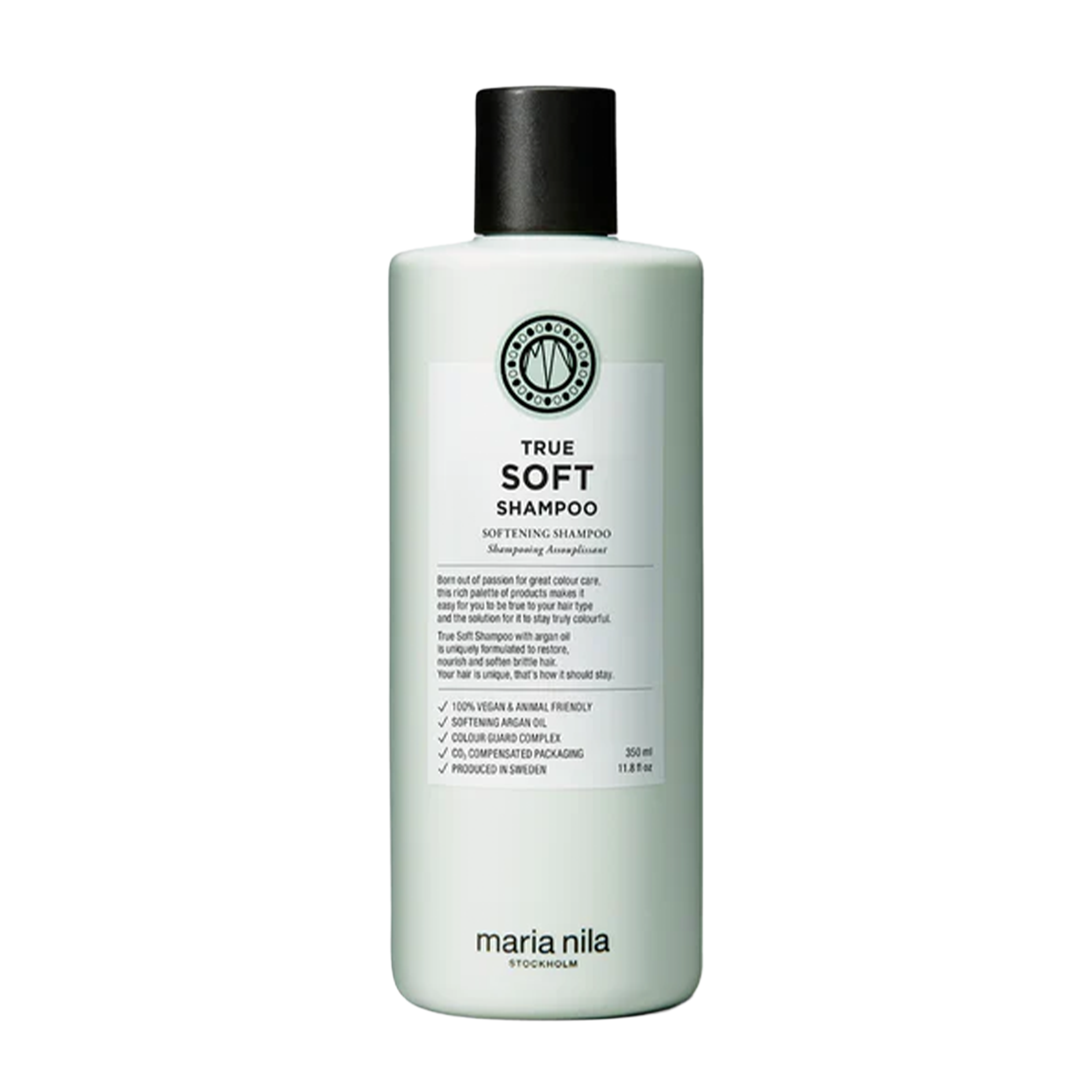 True Soft Shampoo