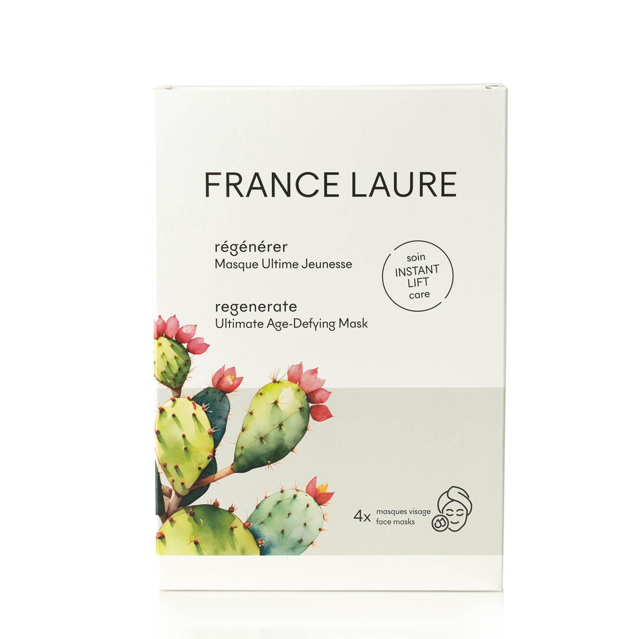 Masque ultime jeunesse