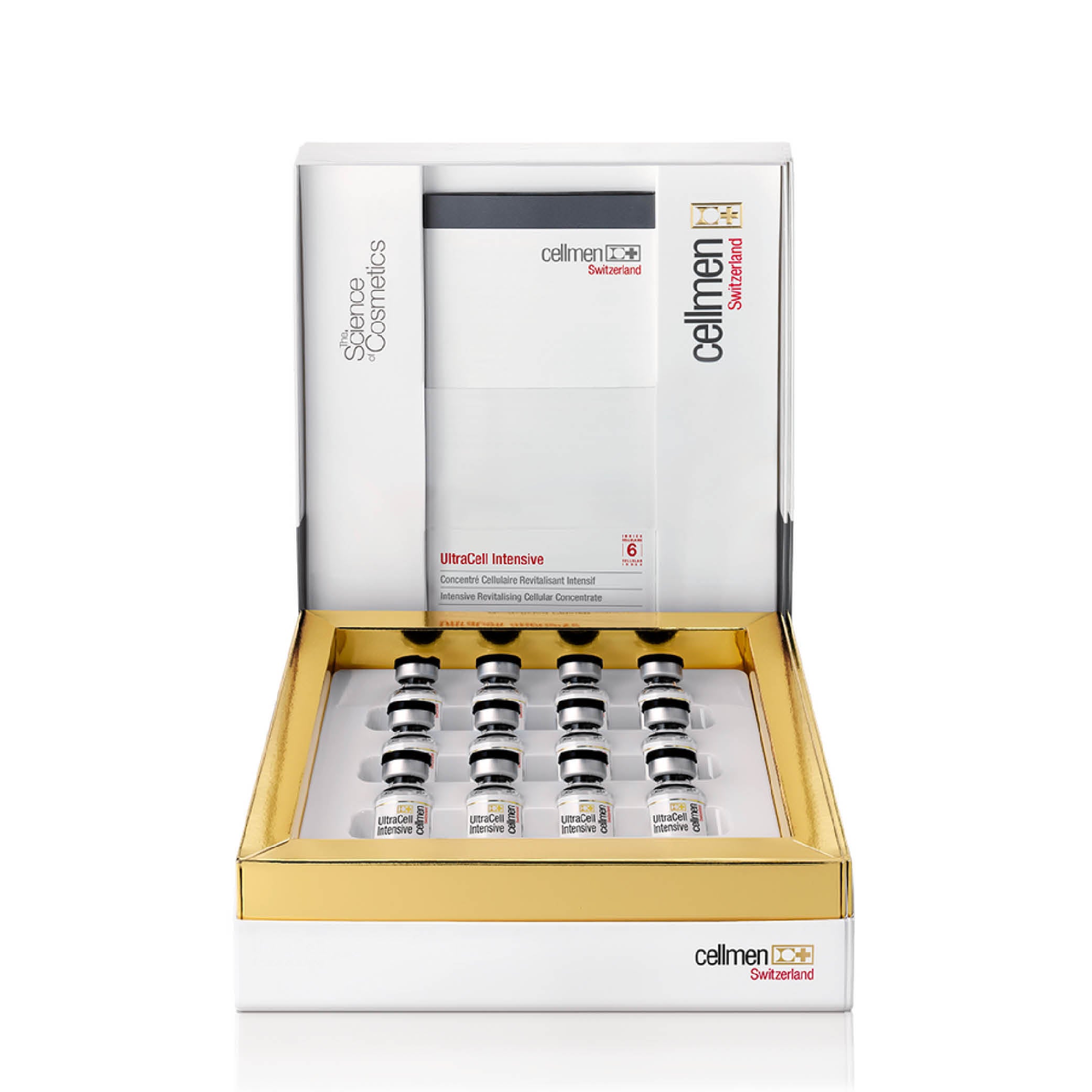 Cellmen UltraCell Intensive