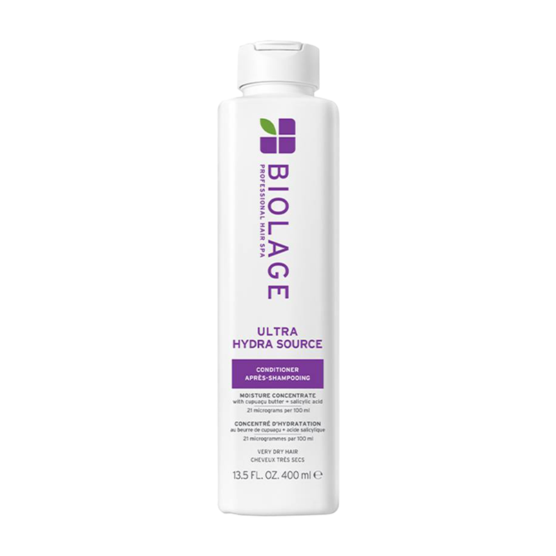 Après-shampooing Ultra Hydra Source