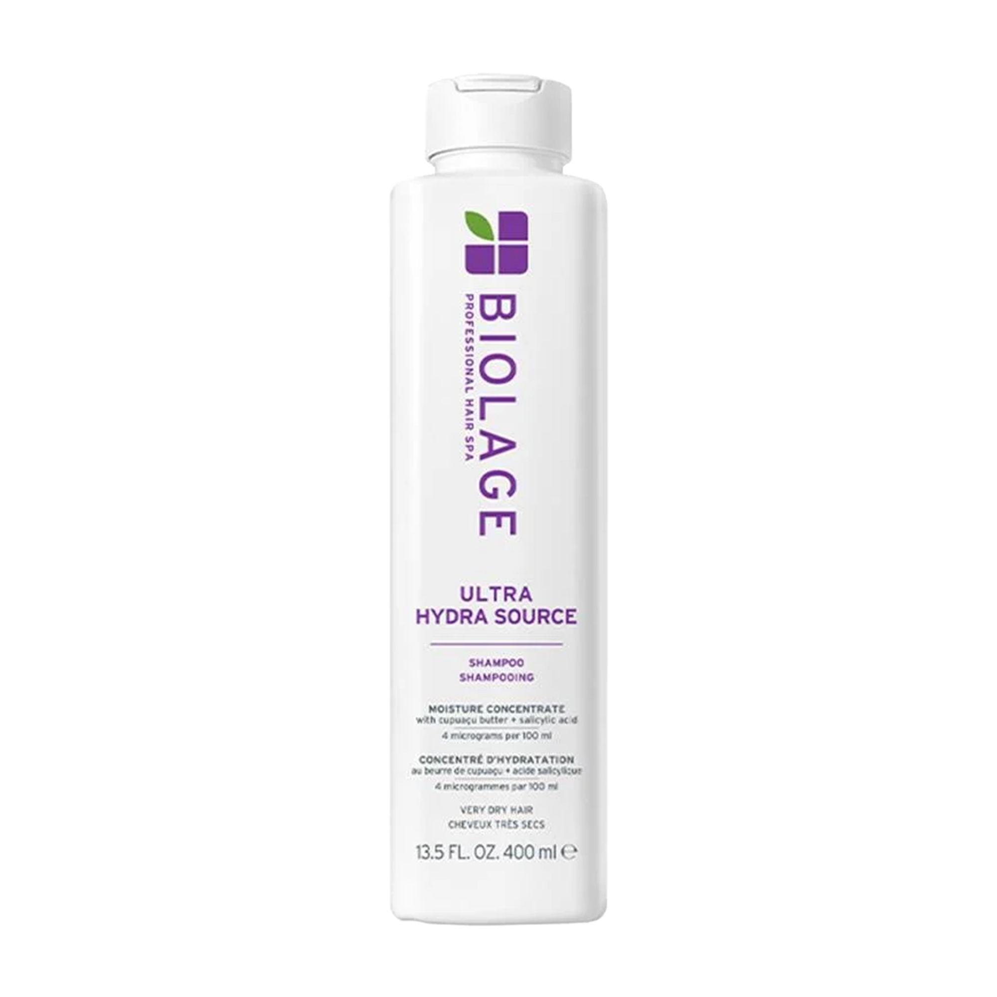 Ultra Hydra Source Shampoo