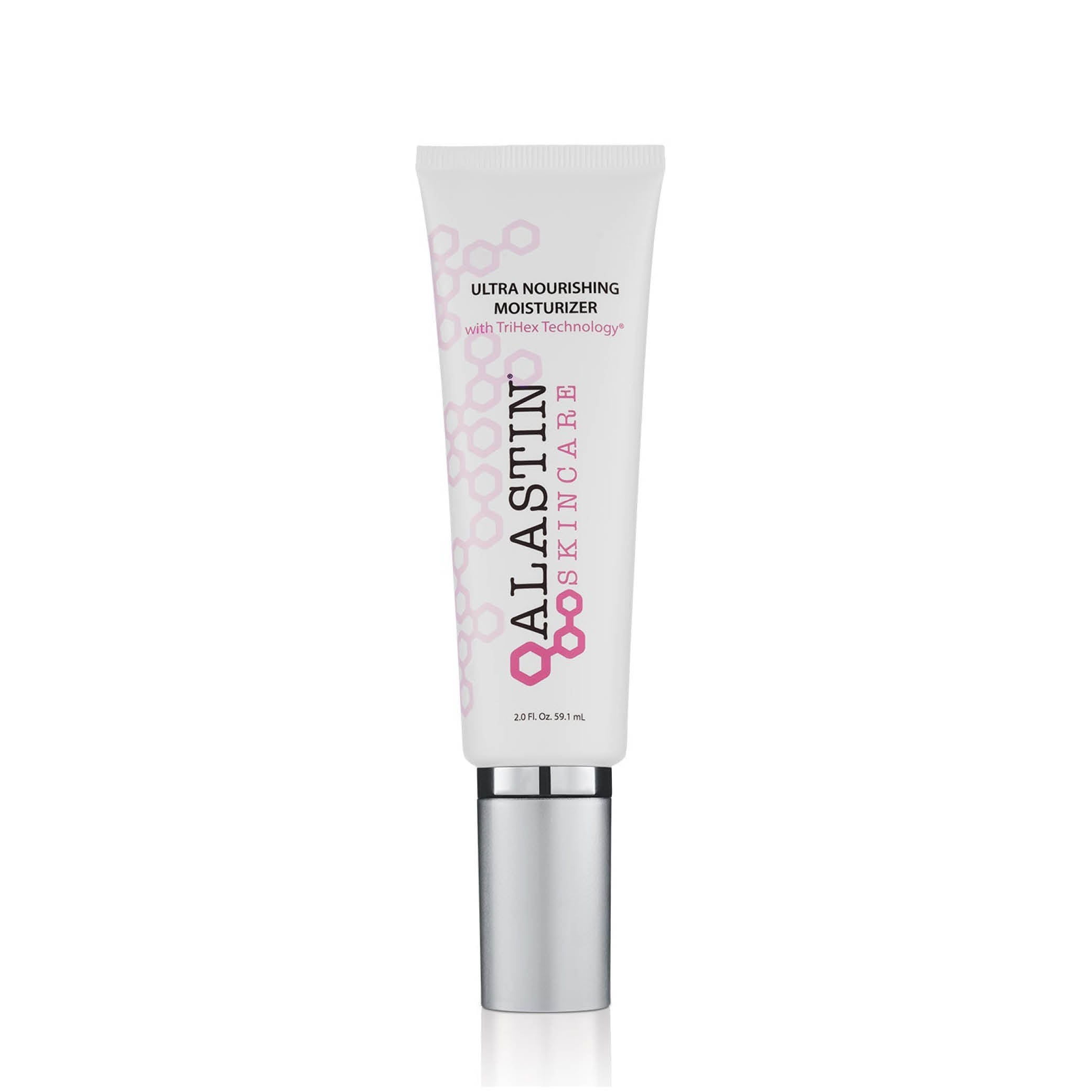 Ultra Nourishing Moisturizer
