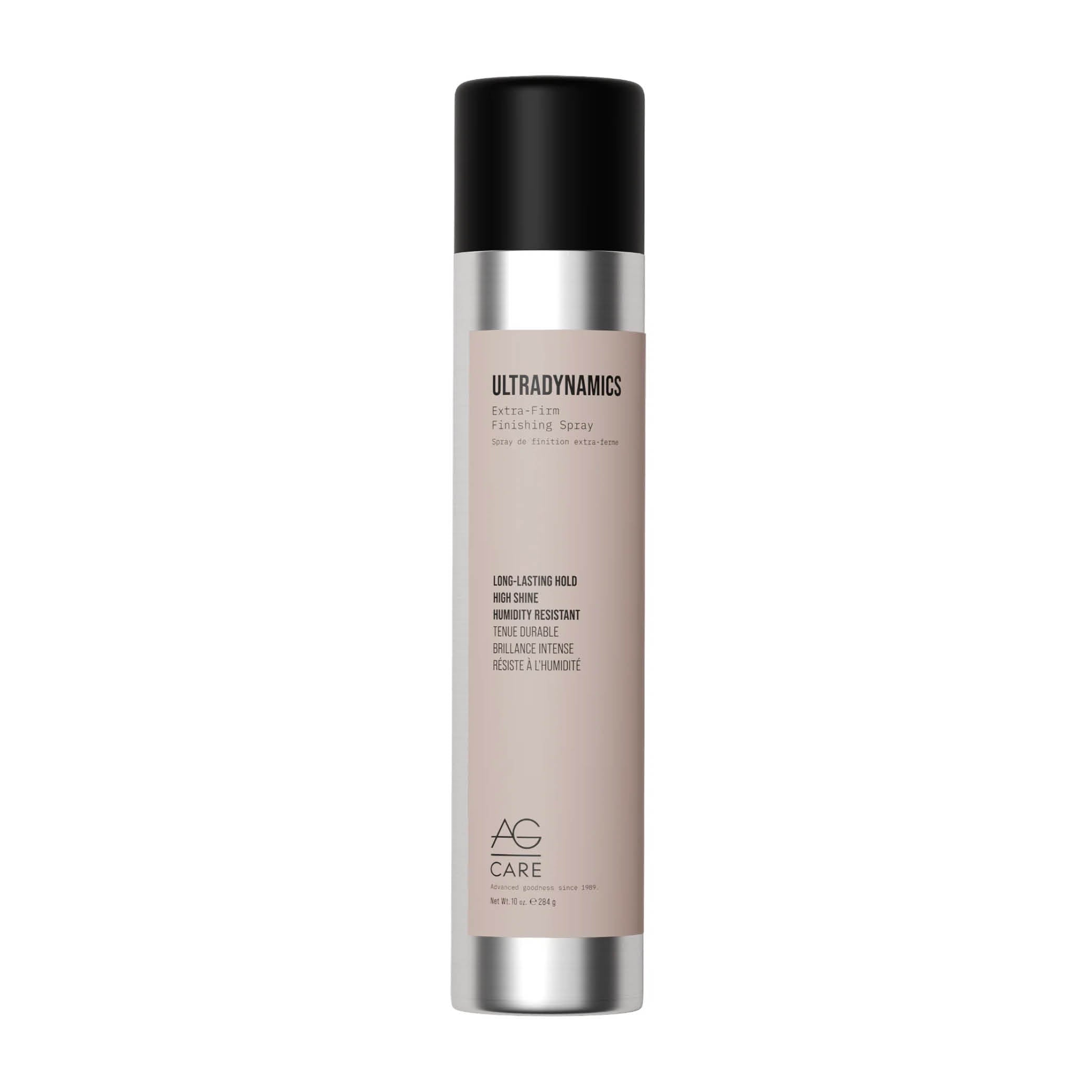 Ultradynamics Finishing Spray