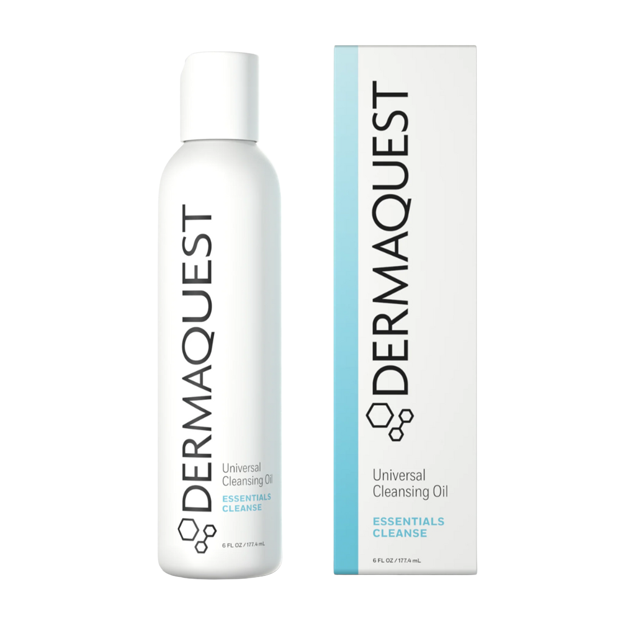 Universal Cleansing Oil