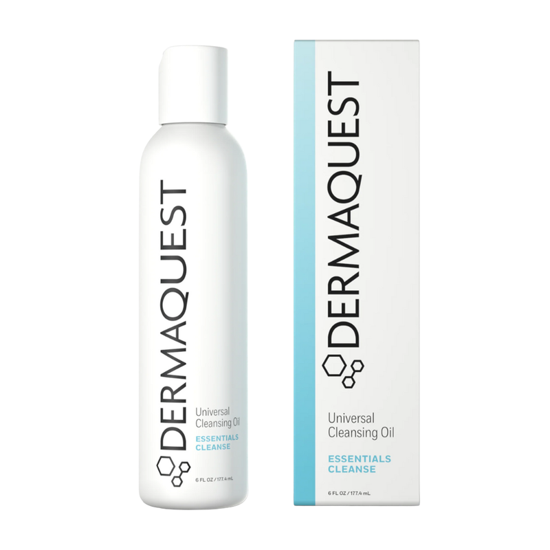 Universal Cleansing Oil