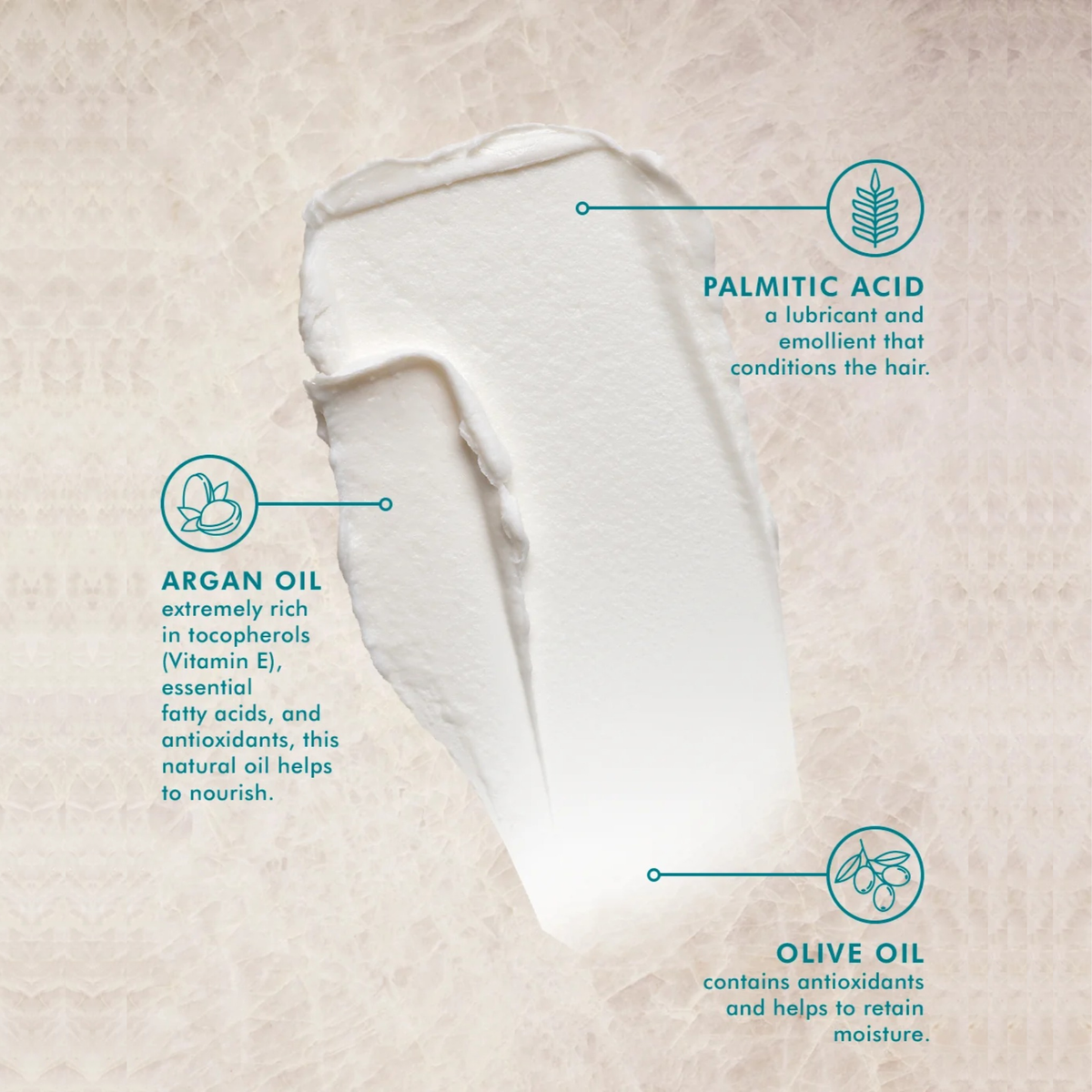 Molding Cream