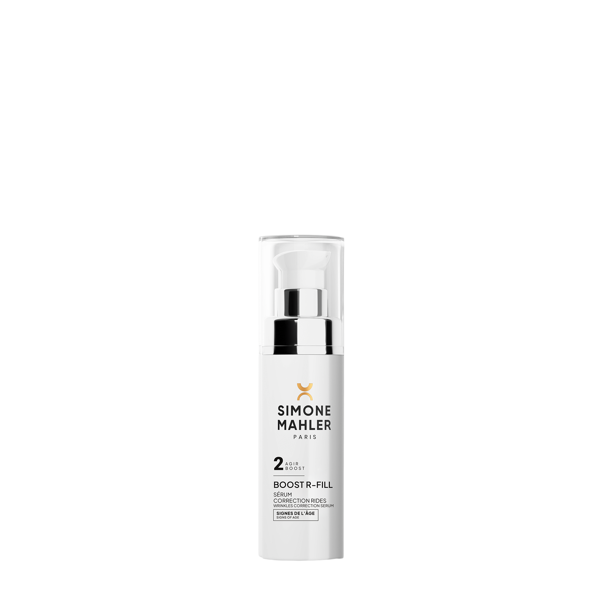 Boost-R Fill Wrinkle Correction Serum