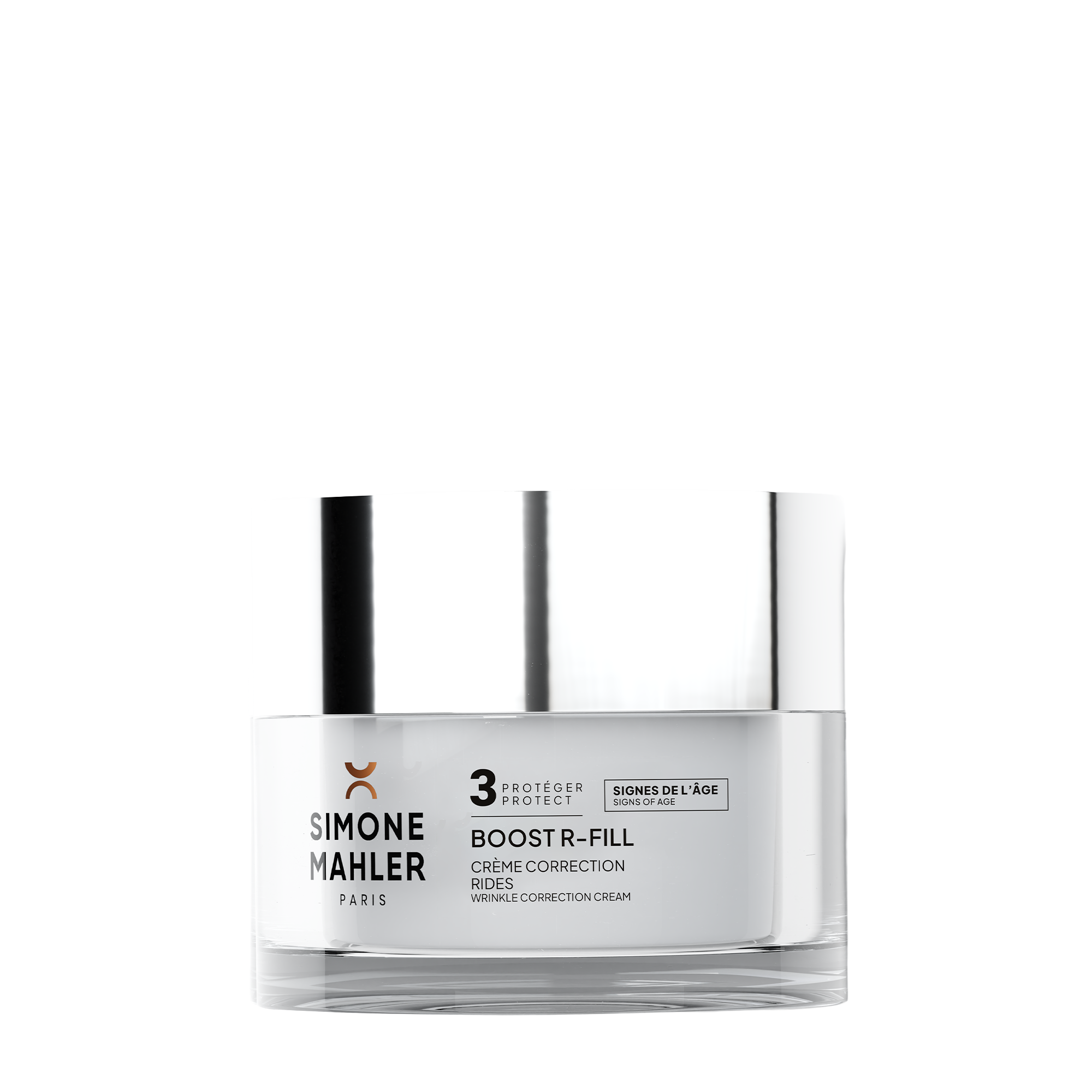 Boost-R Fill Wrinkle Correction Cream