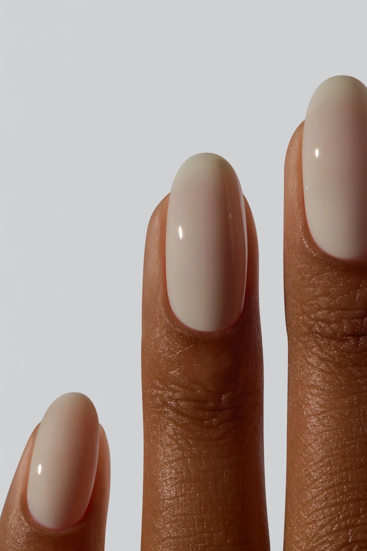 Light Colour Gel Polish