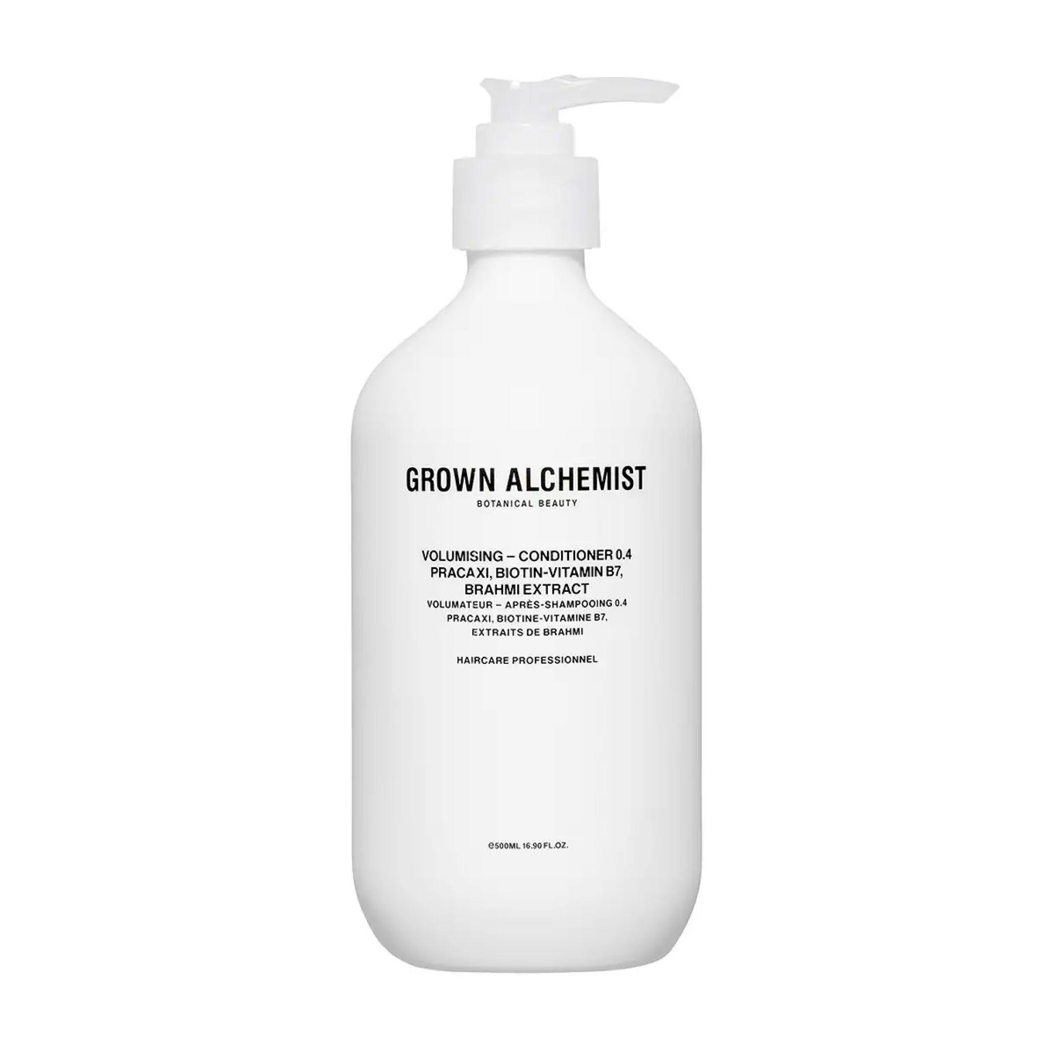 Volumizing Biotin-Vitamin B7 Conditioner