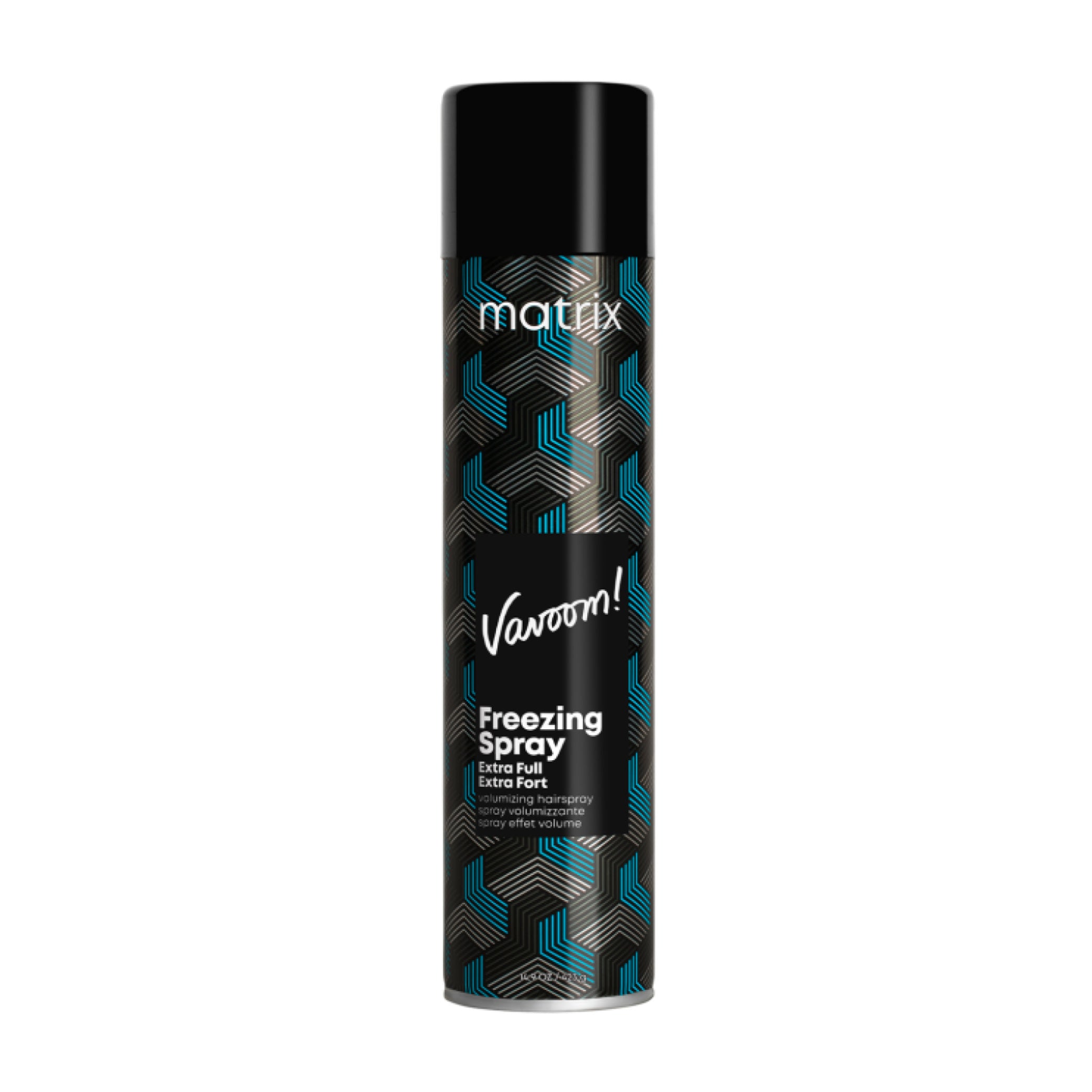 Spray Freezing Extra Strong