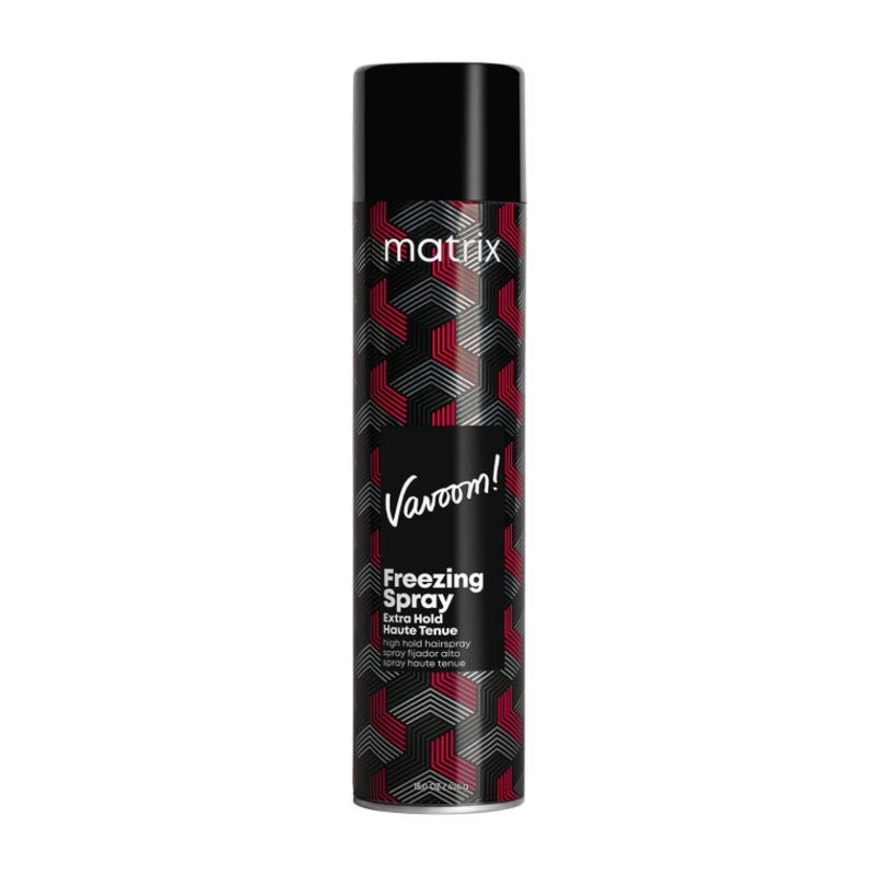 Vavoom Extra Hold Freezing Spray