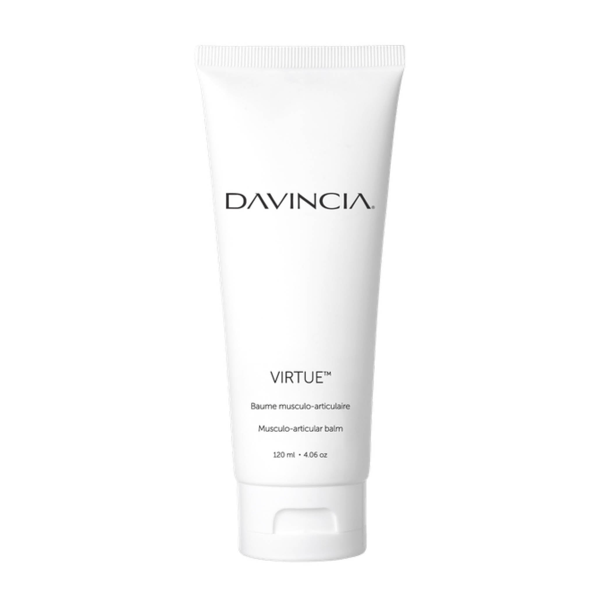Virtue Musculo-Articular Balm