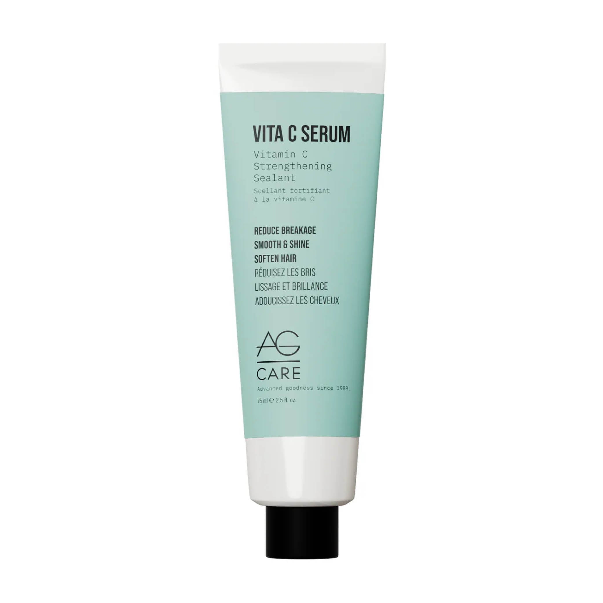 Vita C Repair Serum Strengthening Sealant
